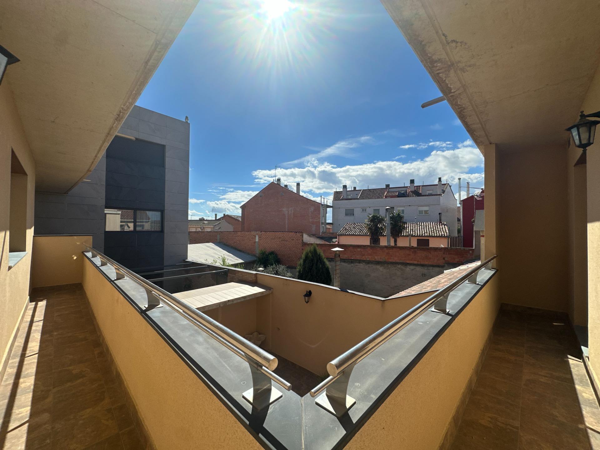 Casas o chalets-Venta-La Puebla de AlfindÃ©n-2193986-Foto-3