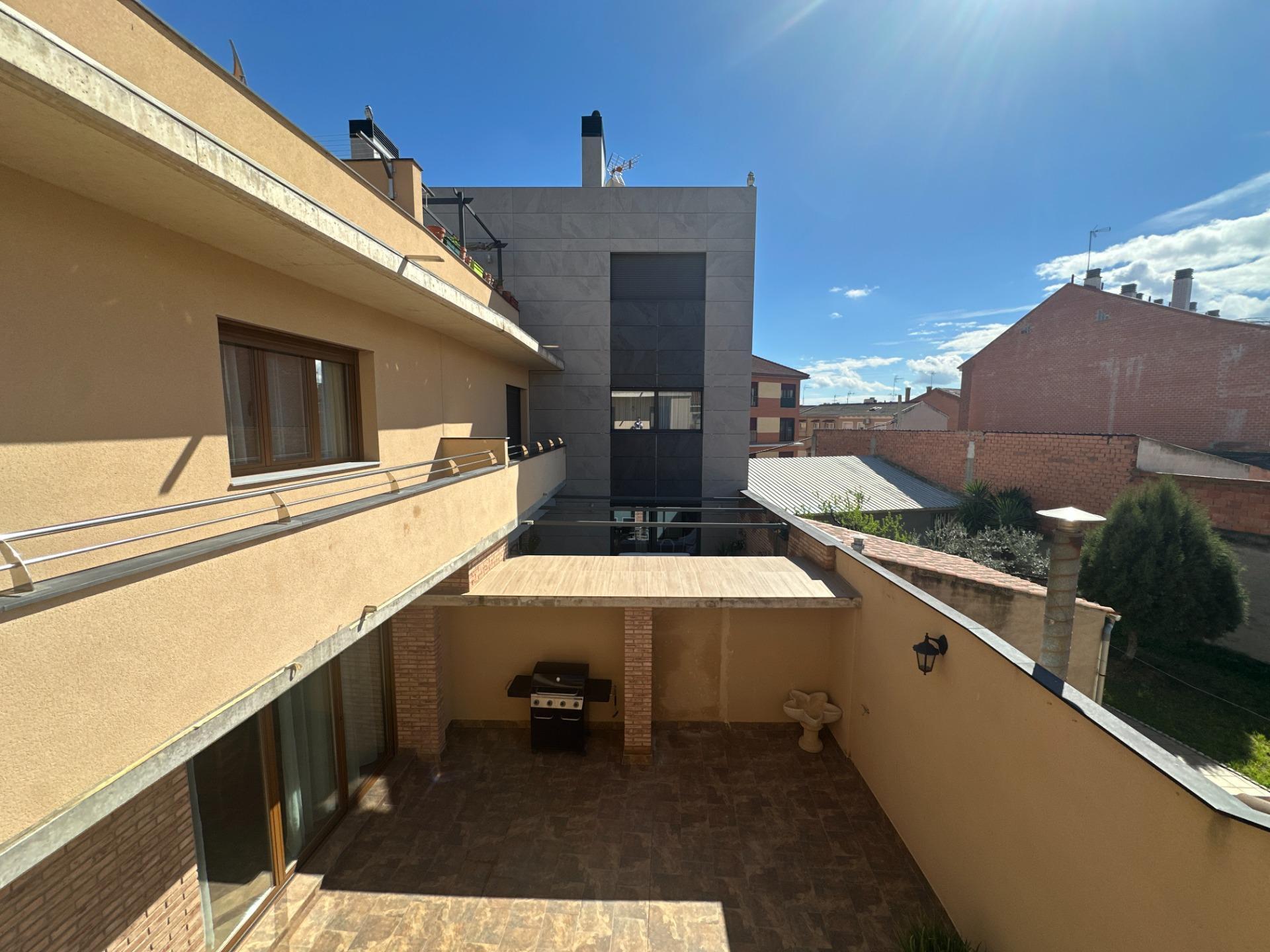 Casas o chalets-Venta-La Puebla de AlfindÃ©n-2193986-Foto-5