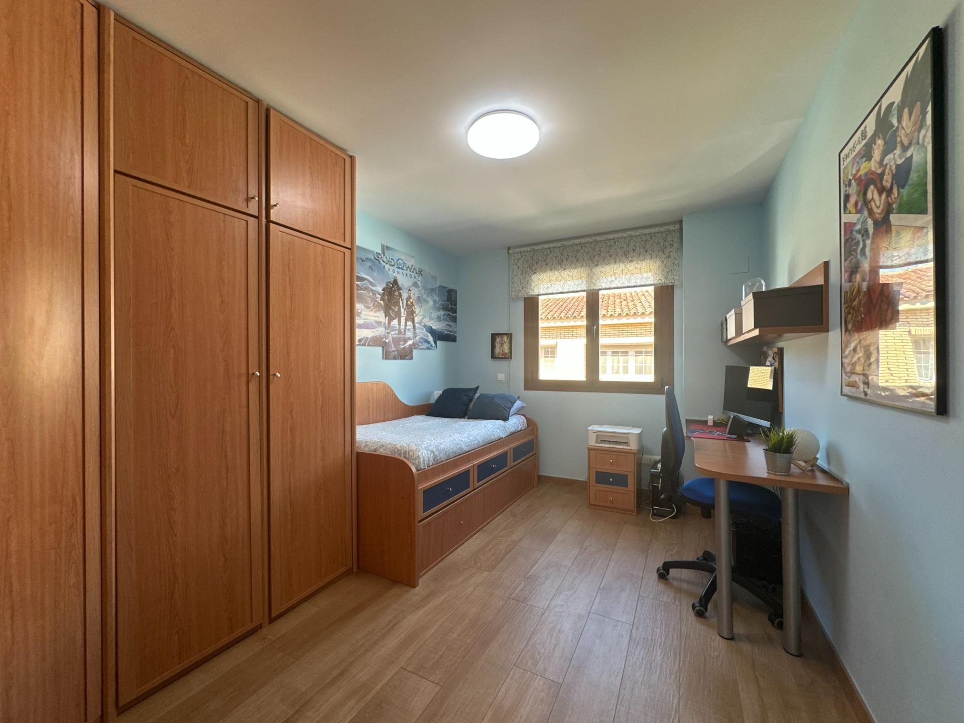 Casas o chalets-Venta-La Puebla de AlfindÃ©n-2193986-Foto-11