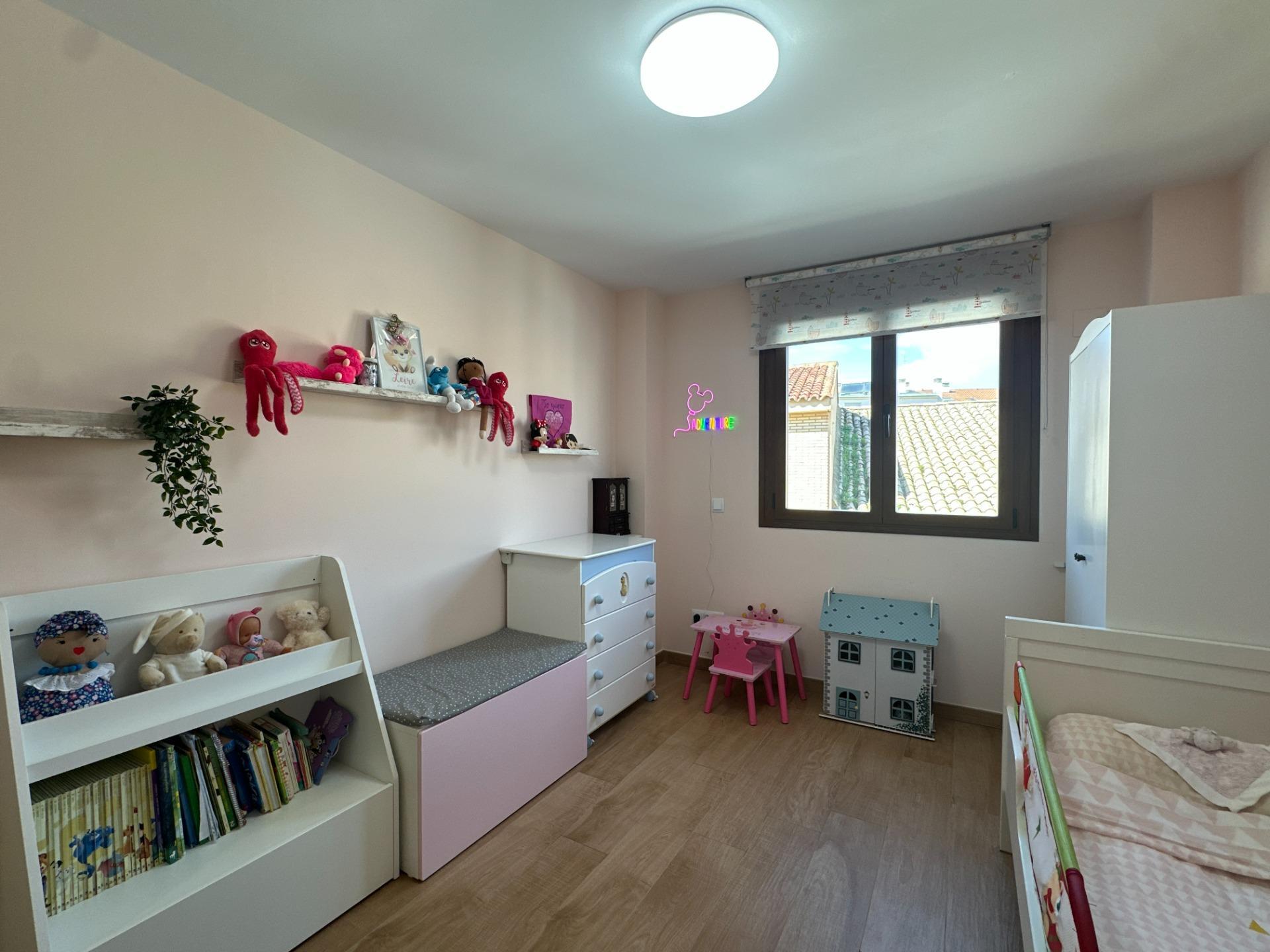 Casas o chalets-Venta-La Puebla de AlfindÃ©n-2193986-Foto-15