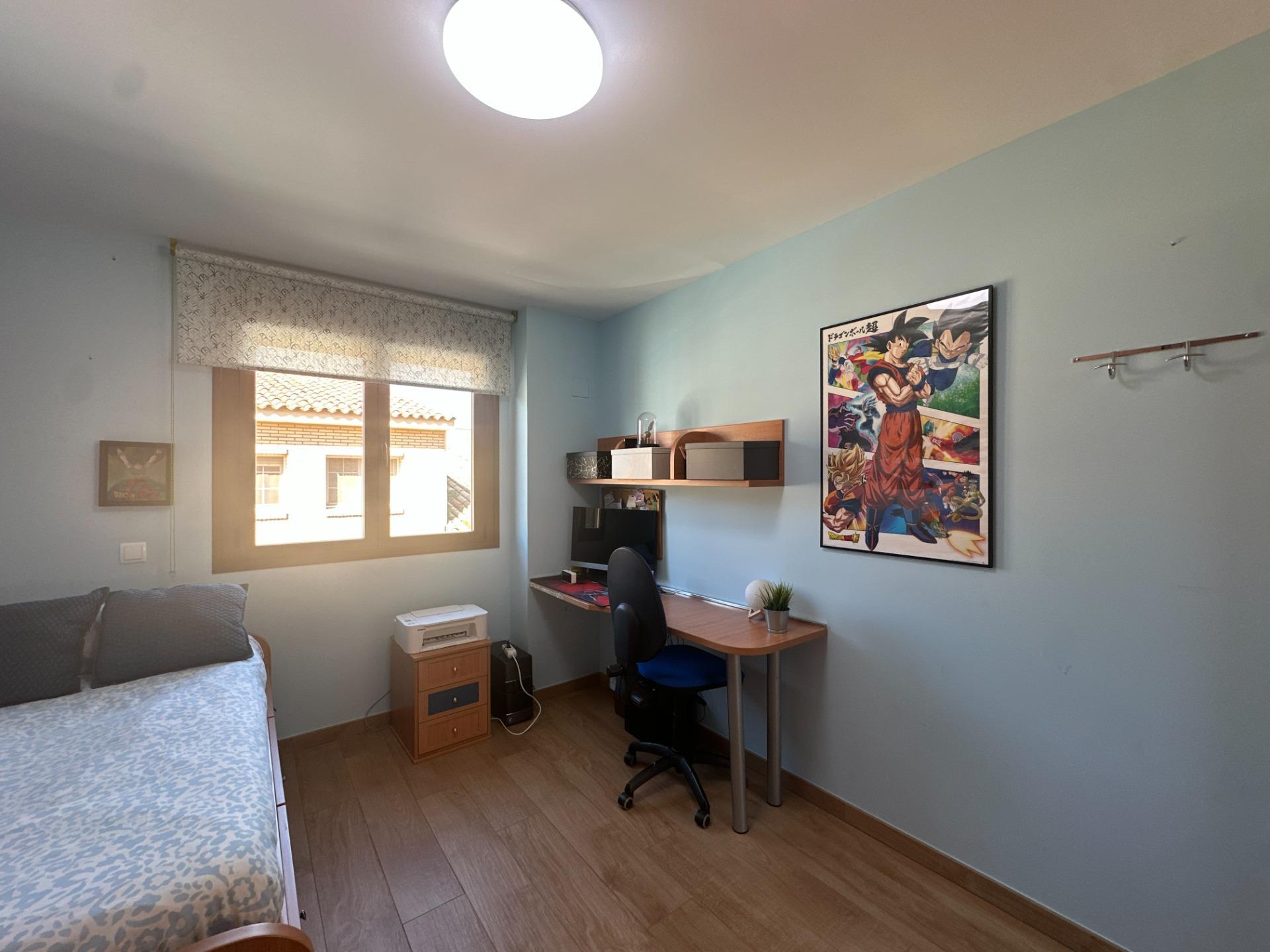 Casas o chalets-Venta-La Puebla de AlfindÃ©n-2193986-Foto-12