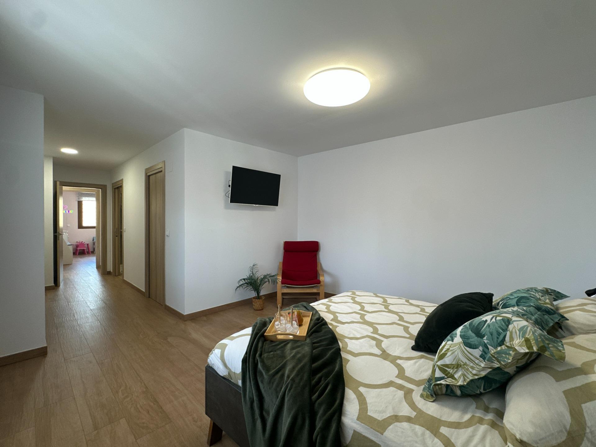 Casas o chalets-Venta-La Puebla de AlfindÃ©n-2193986-Foto-27