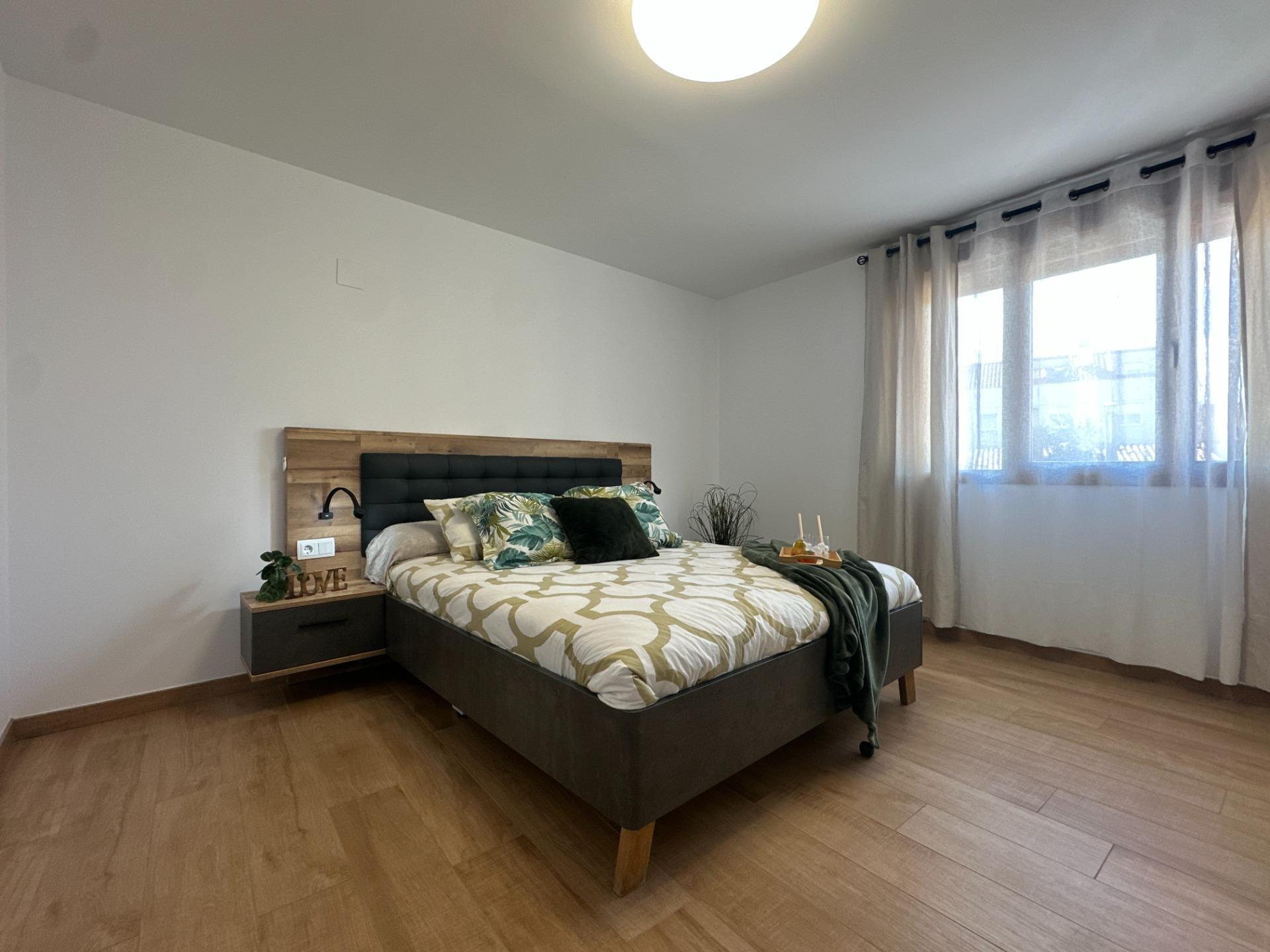 Casas o chalets-Venta-La Puebla de AlfindÃ©n-2193986-Foto-28