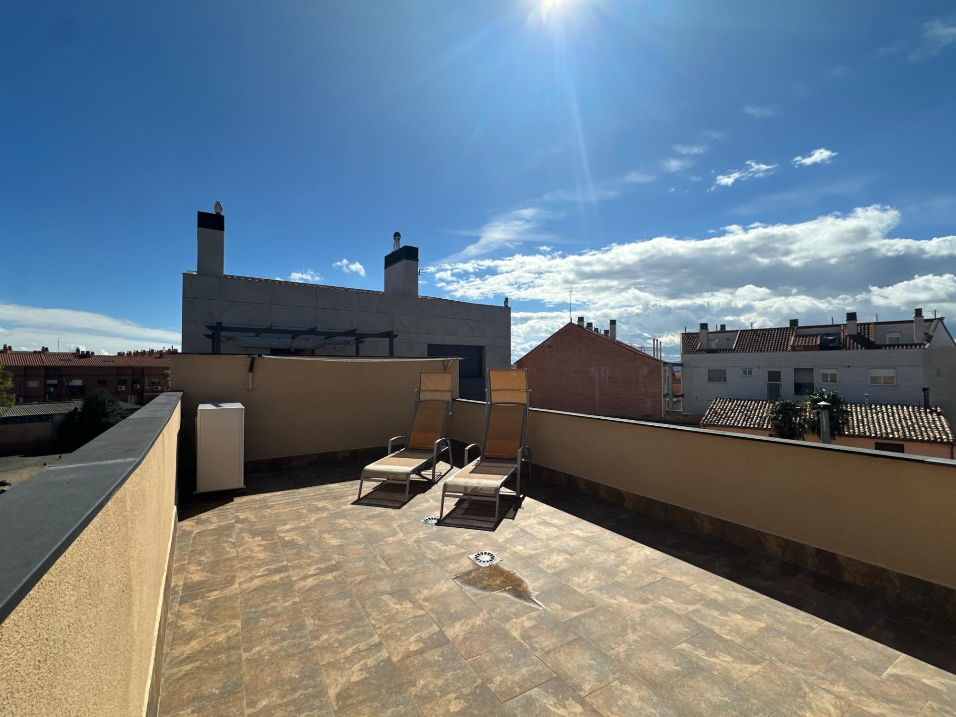 Casas o chalets-Venta-La Puebla de AlfindÃ©n-2193986-Foto-36