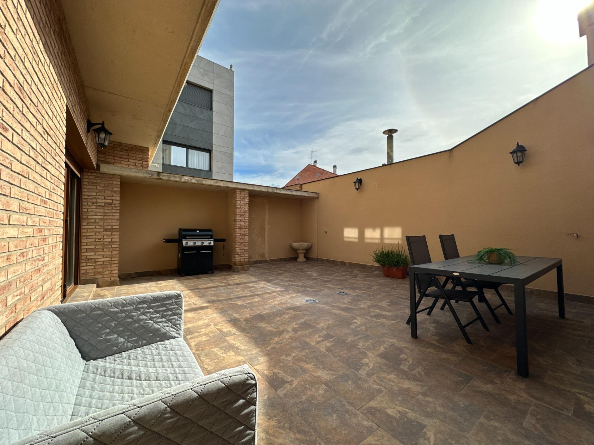 Casas o chalets-Venta-La Puebla de AlfindÃ©n-2193986-Foto-50