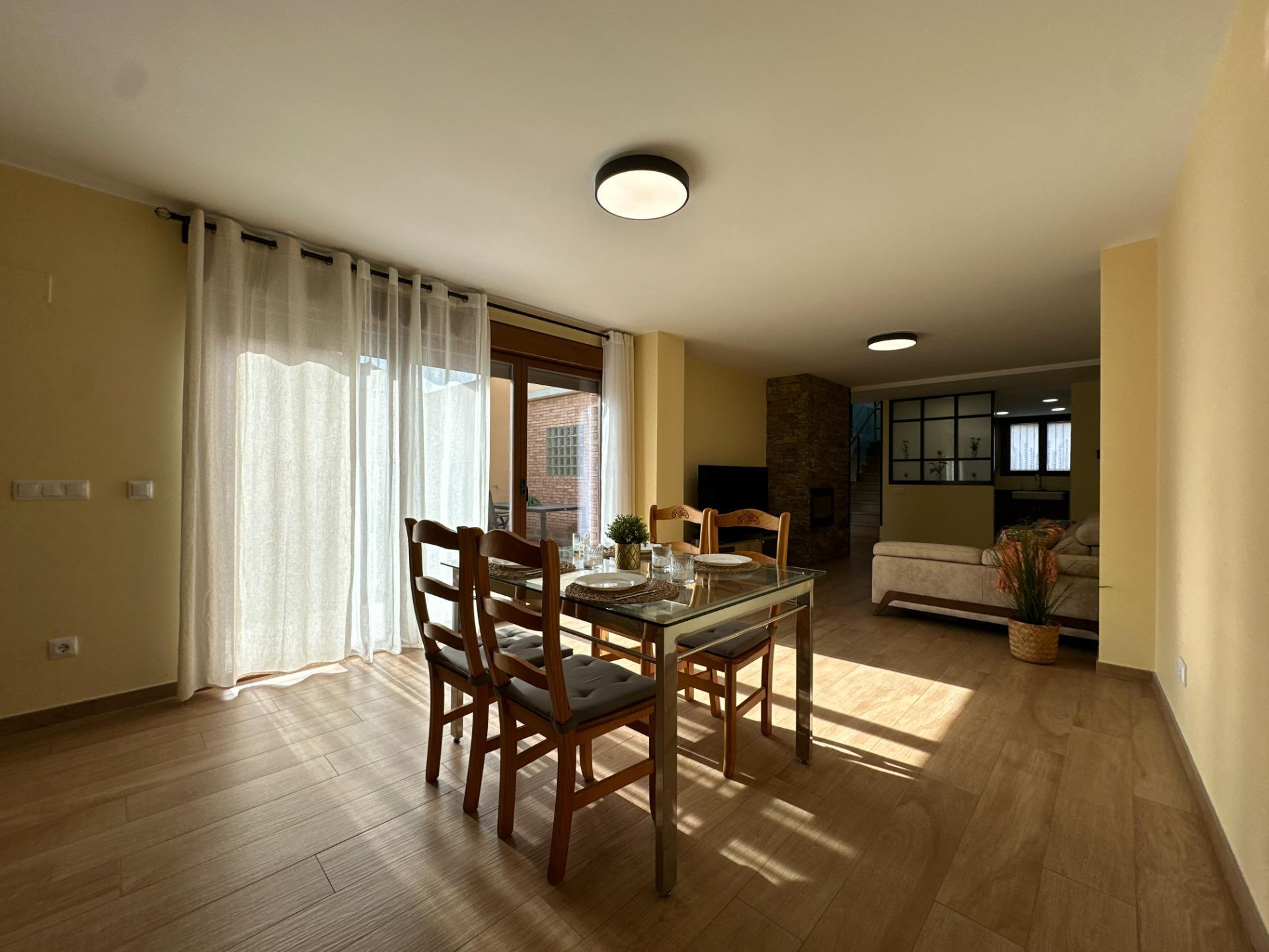 Casas o chalets-Venta-La Puebla de AlfindÃ©n-2193986-Foto-47