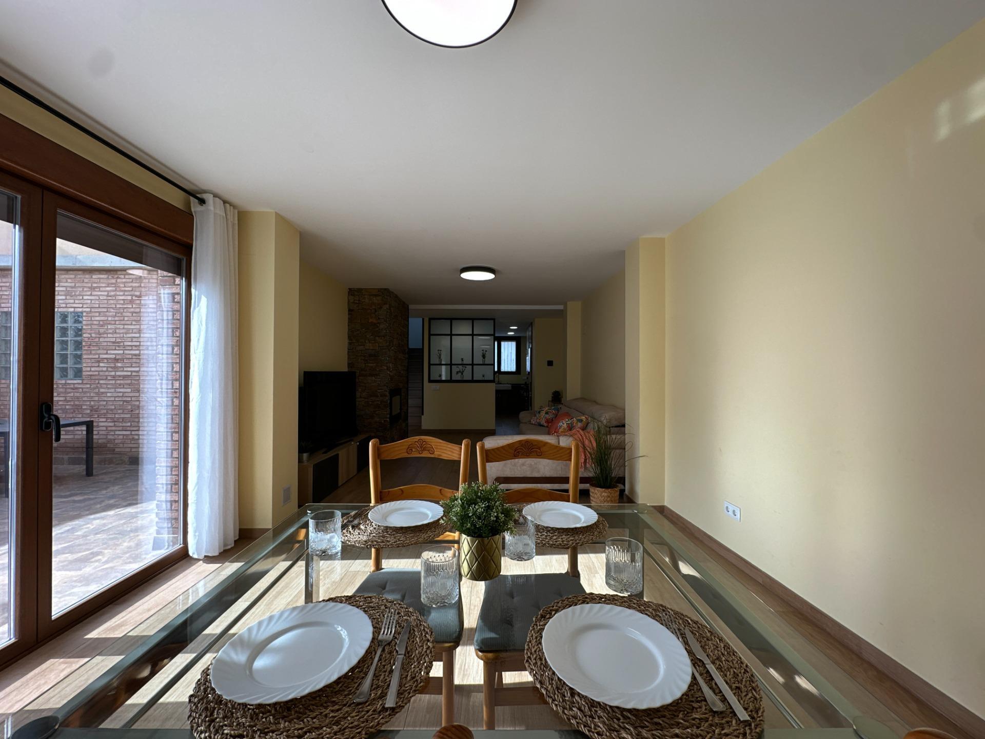 Casas o chalets-Venta-La Puebla de AlfindÃ©n-2193986-Foto-49