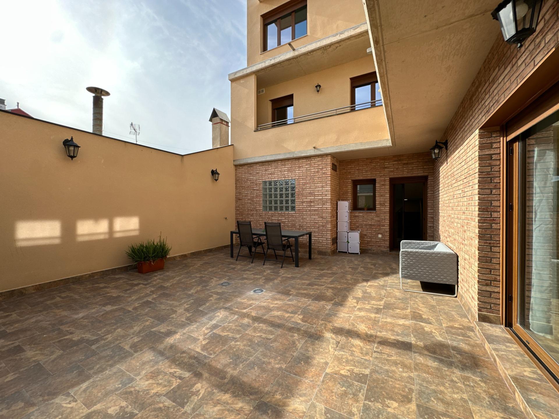 Casas o chalets-Venta-La Puebla de AlfindÃ©n-2193986-Foto-51