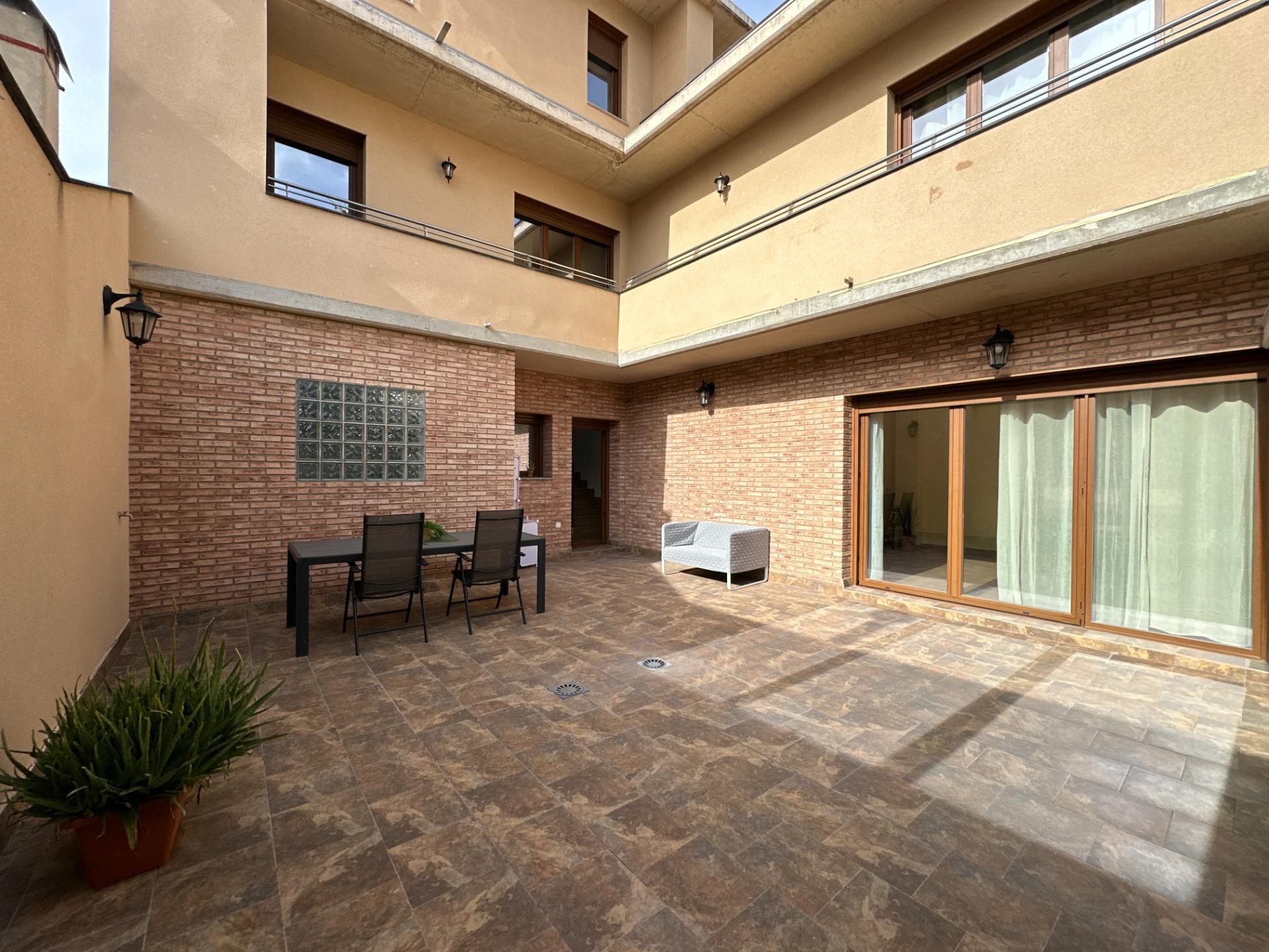 Casas o chalets-Venta-La Puebla de AlfindÃ©n-2193986-Foto-52