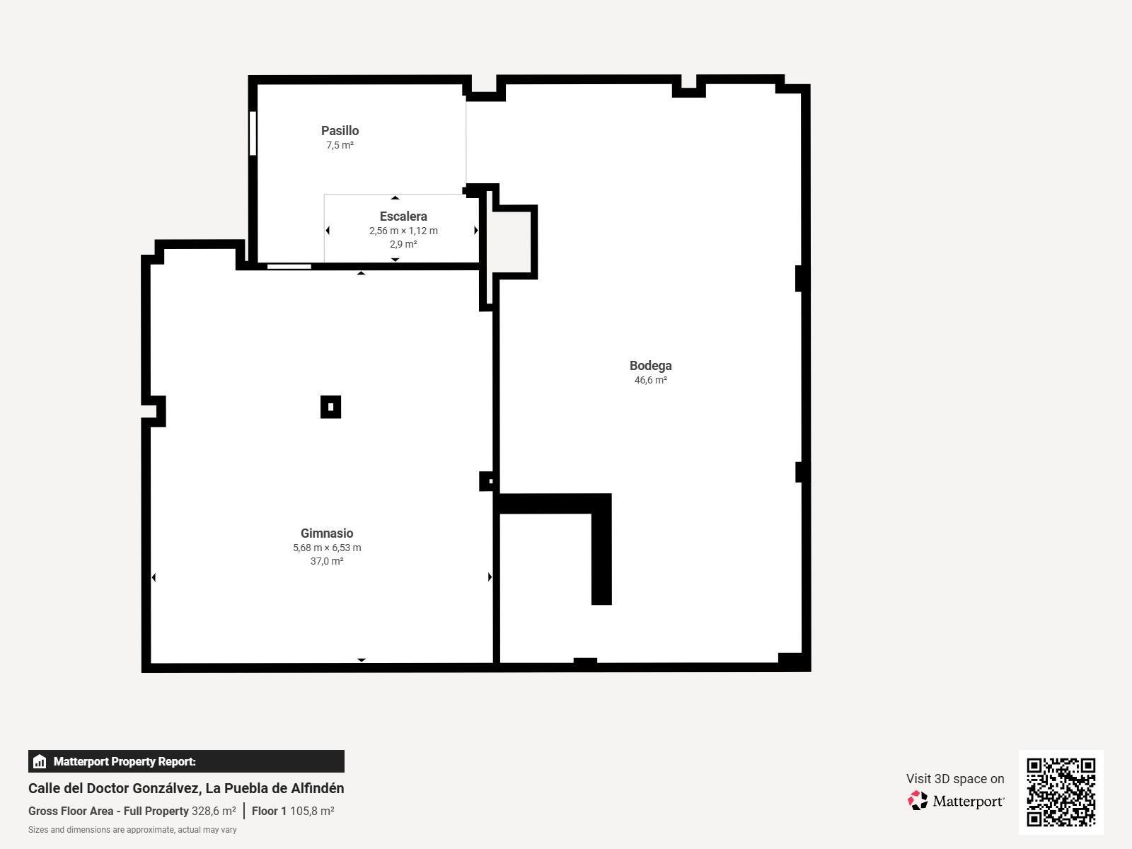 Casas o chalets-Venta-La Puebla de AlfindÃ©n-2193986-Foto-65