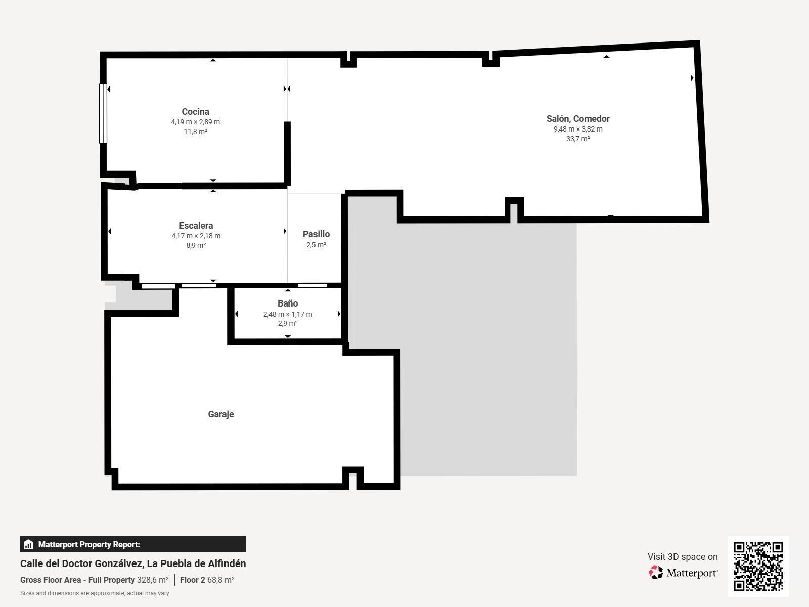 Casas o chalets-Venta-La Puebla de AlfindÃ©n-2193986-Foto-66