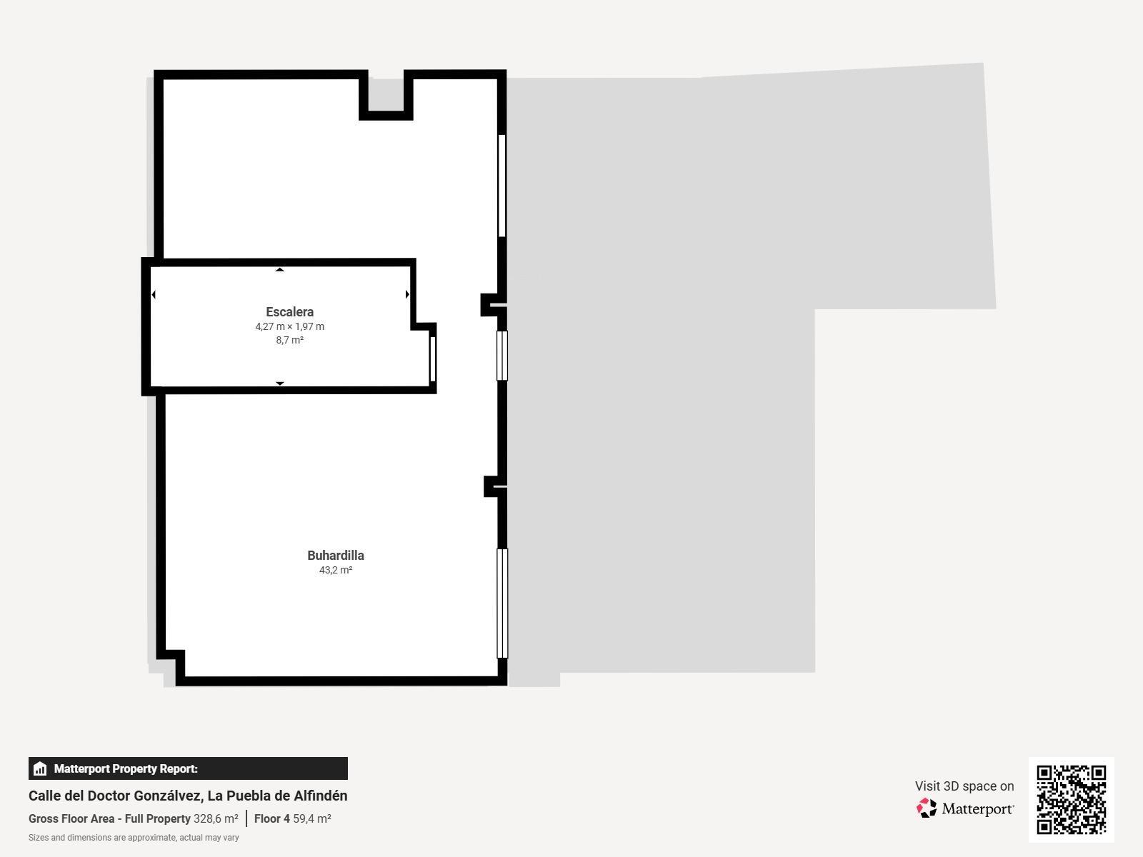 Casas o chalets-Venta-La Puebla de AlfindÃ©n-2193986-Foto-68