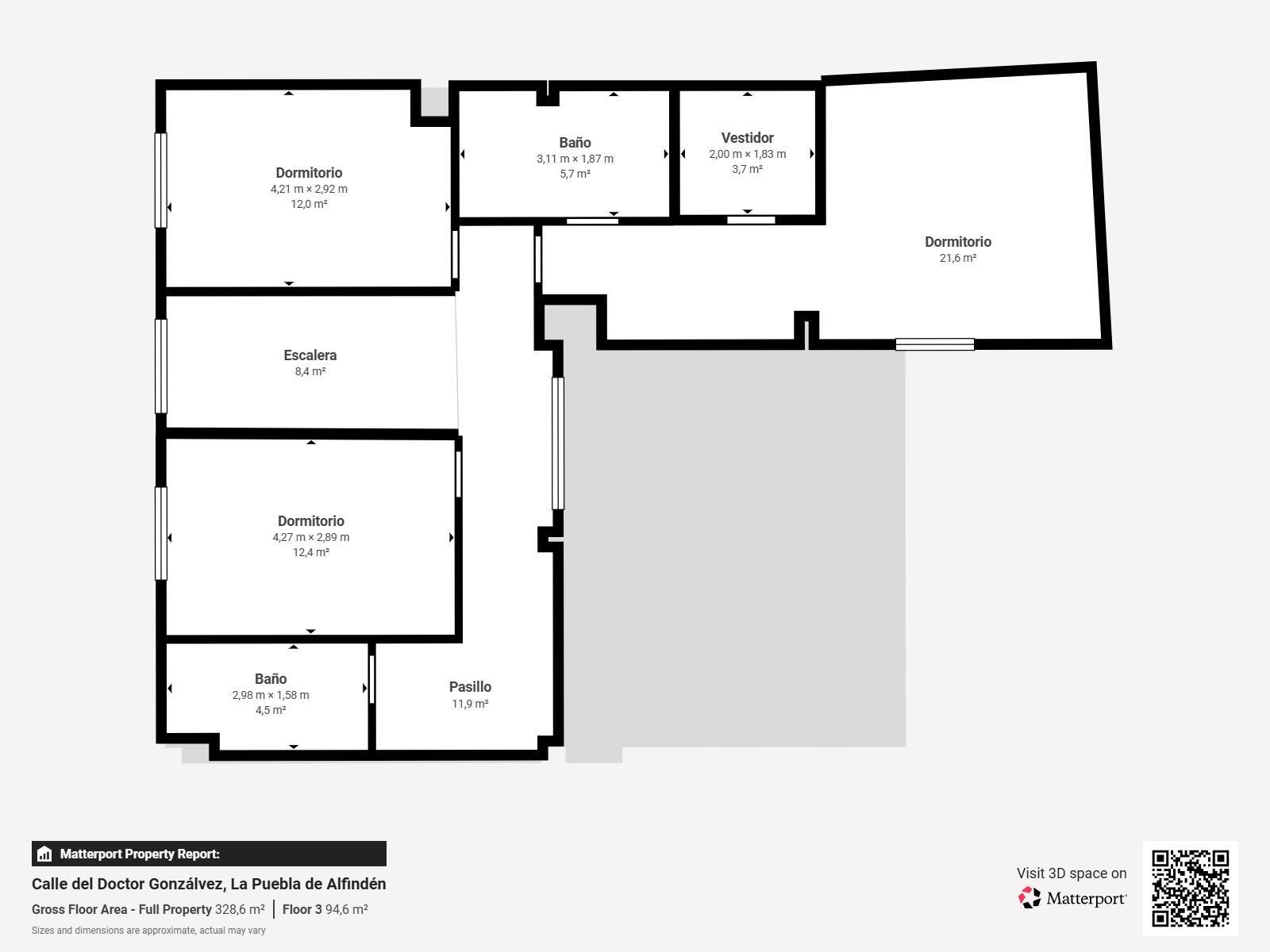 Casas o chalets-Venta-La Puebla de AlfindÃ©n-2193986-Foto-67