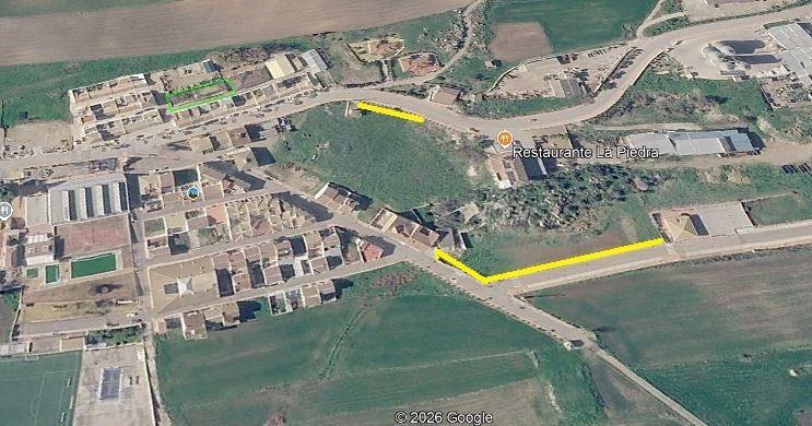 Fincas y solares-Venta-CaÃ±ete la Real-2009894-Foto-2