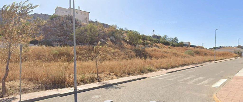 Fincas y solares-Venta-CaÃ±ete la Real-2009894-Foto-9