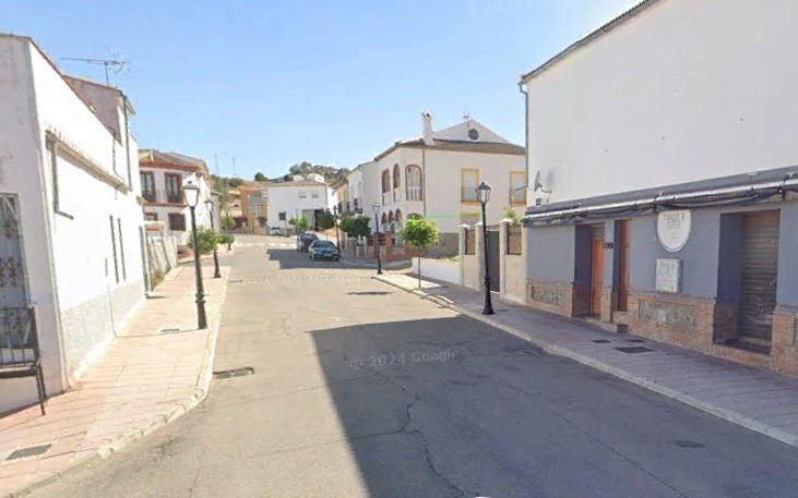 Fincas y solares-Venta-CaÃ±ete la Real-2009894-Foto-8