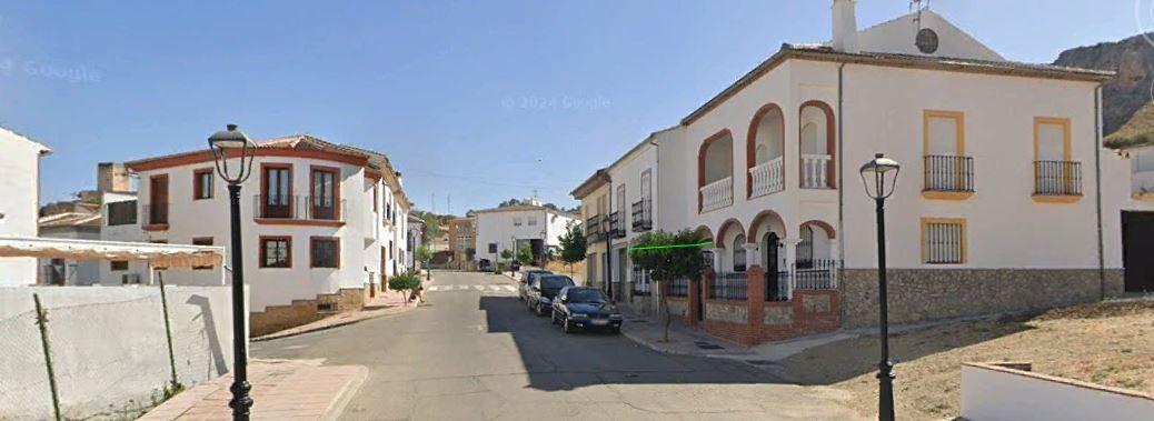 Fincas y solares-Venta-CaÃ±ete la Real-2009894-Foto-7