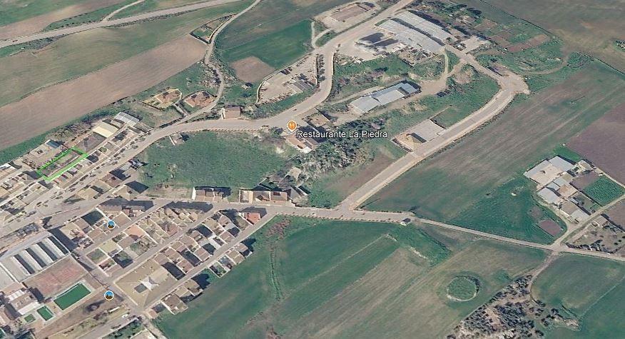 Fincas y solares-Venta-CaÃ±ete la Real-2009894-Foto-11