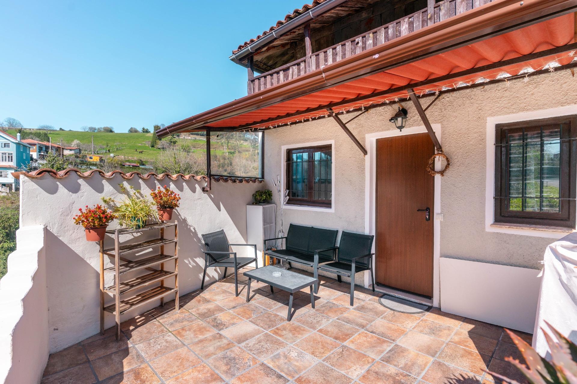 Casas o chalets-Venta-Muros de NalÃ³n-2193998-Foto-3