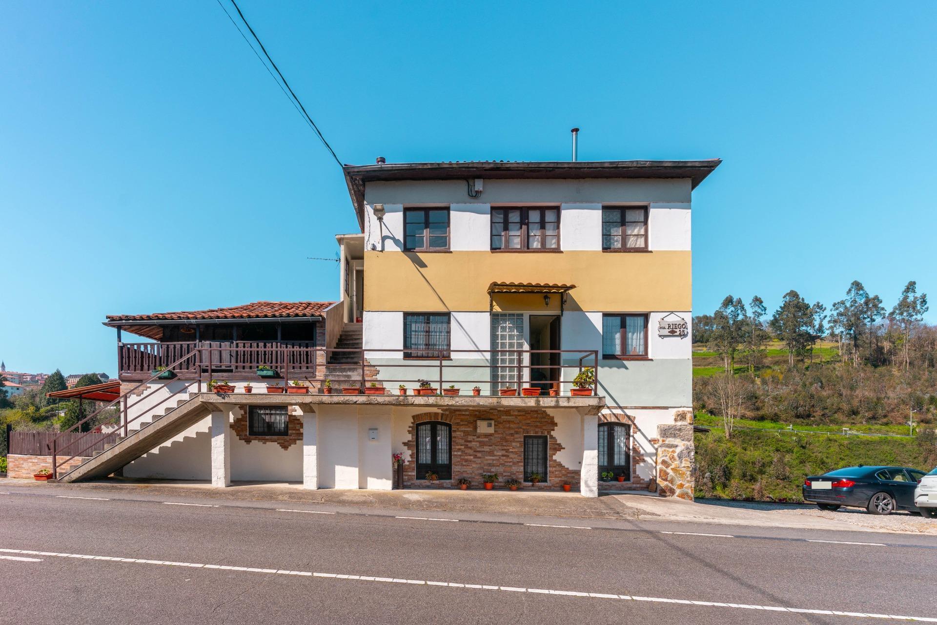 Casas o chalets-Venta-Muros de NalÃ³n-2193998-Foto-2
