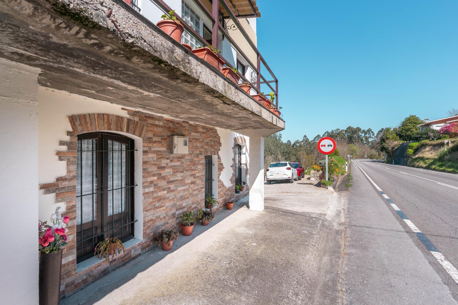 Casas o chalets-Venta-Muros de NalÃ³n-2193998-Foto-4