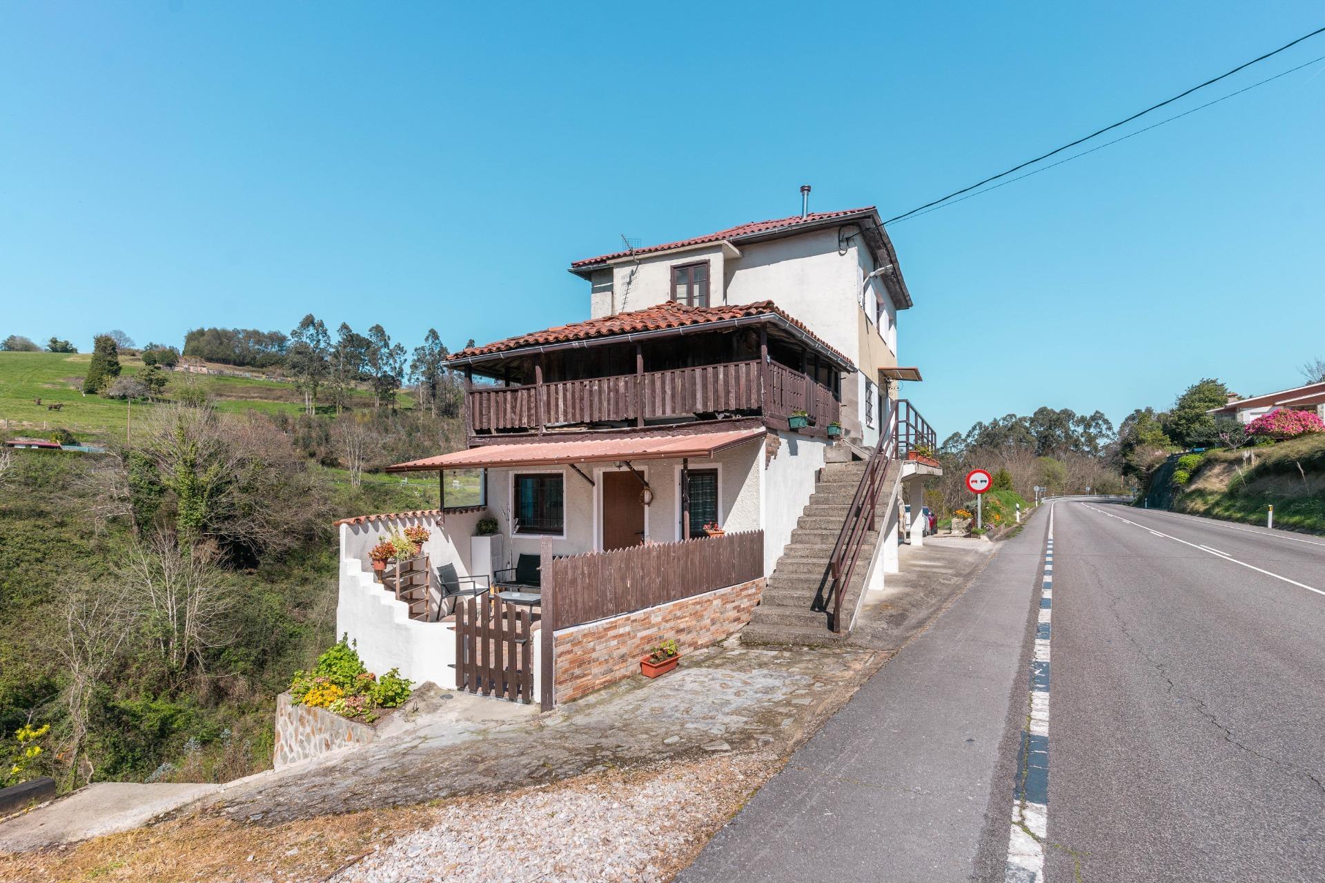 Casas o chalets-Venta-Muros de NalÃ³n-2193998-Foto-22