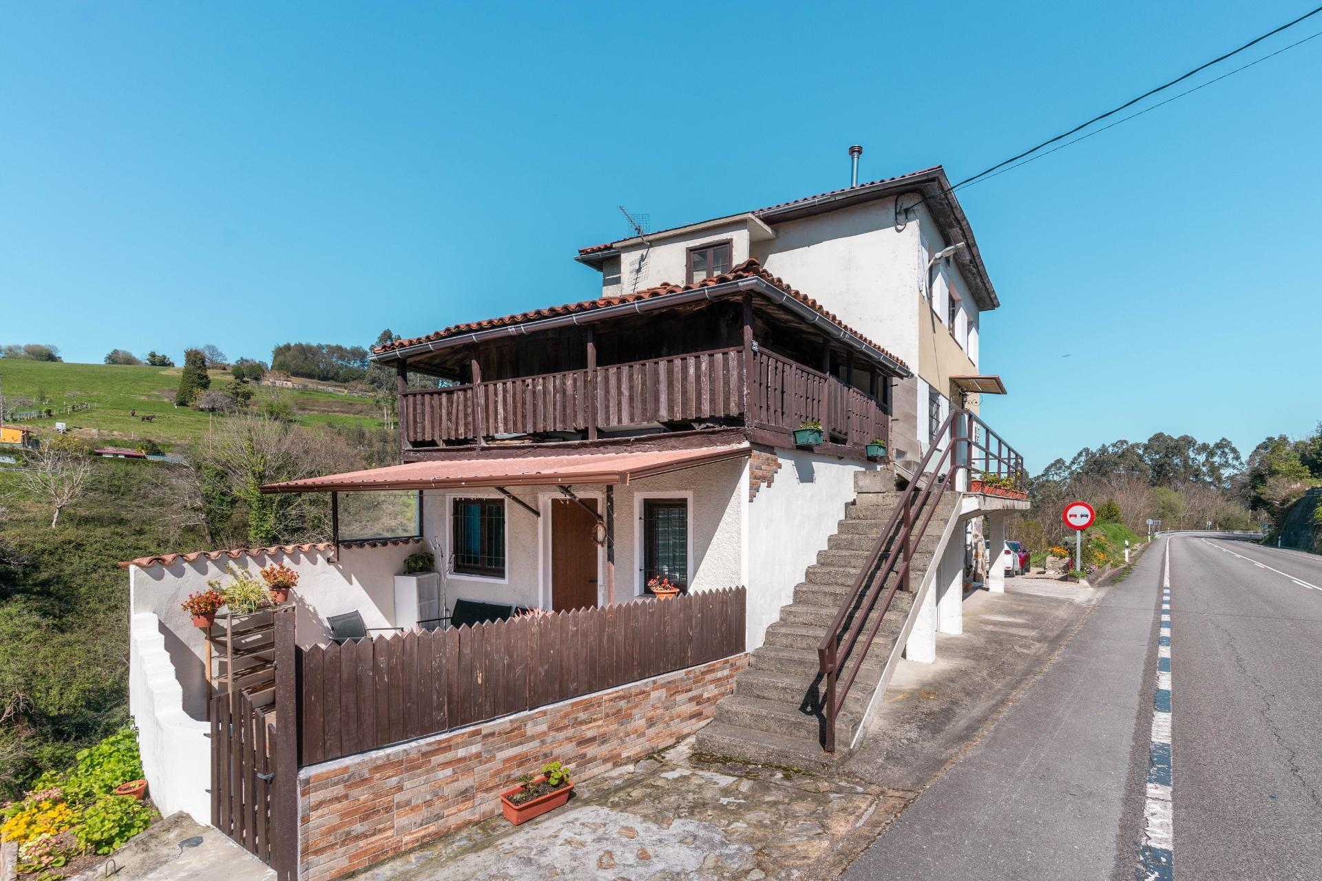 Casas o chalets-Venta-Muros de NalÃ³n-2193998-Foto-49