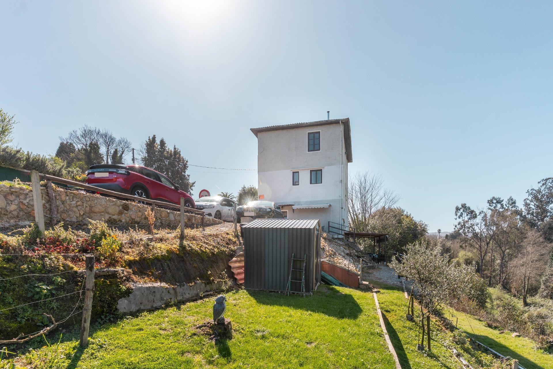 Casas o chalets-Venta-Muros de NalÃ³n-2193998-Foto-54