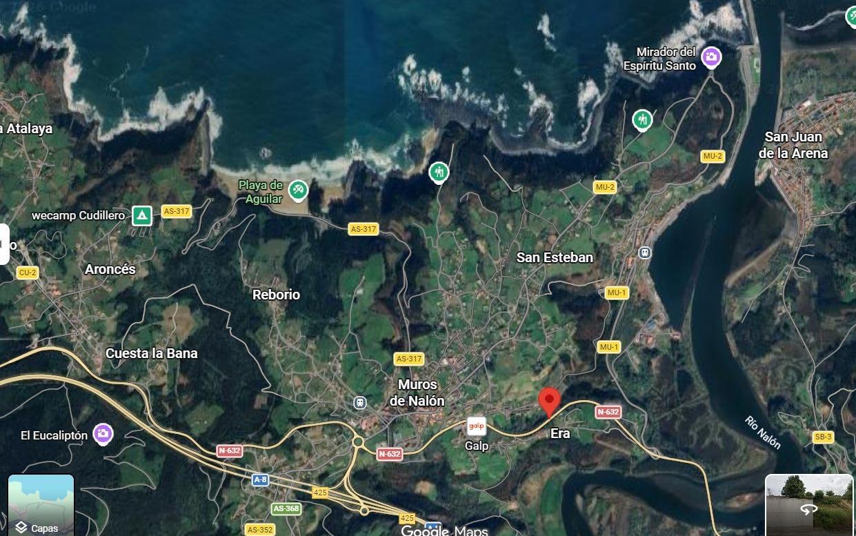 Casas o chalets-Venta-Muros de NalÃ³n-2193998-Foto-58