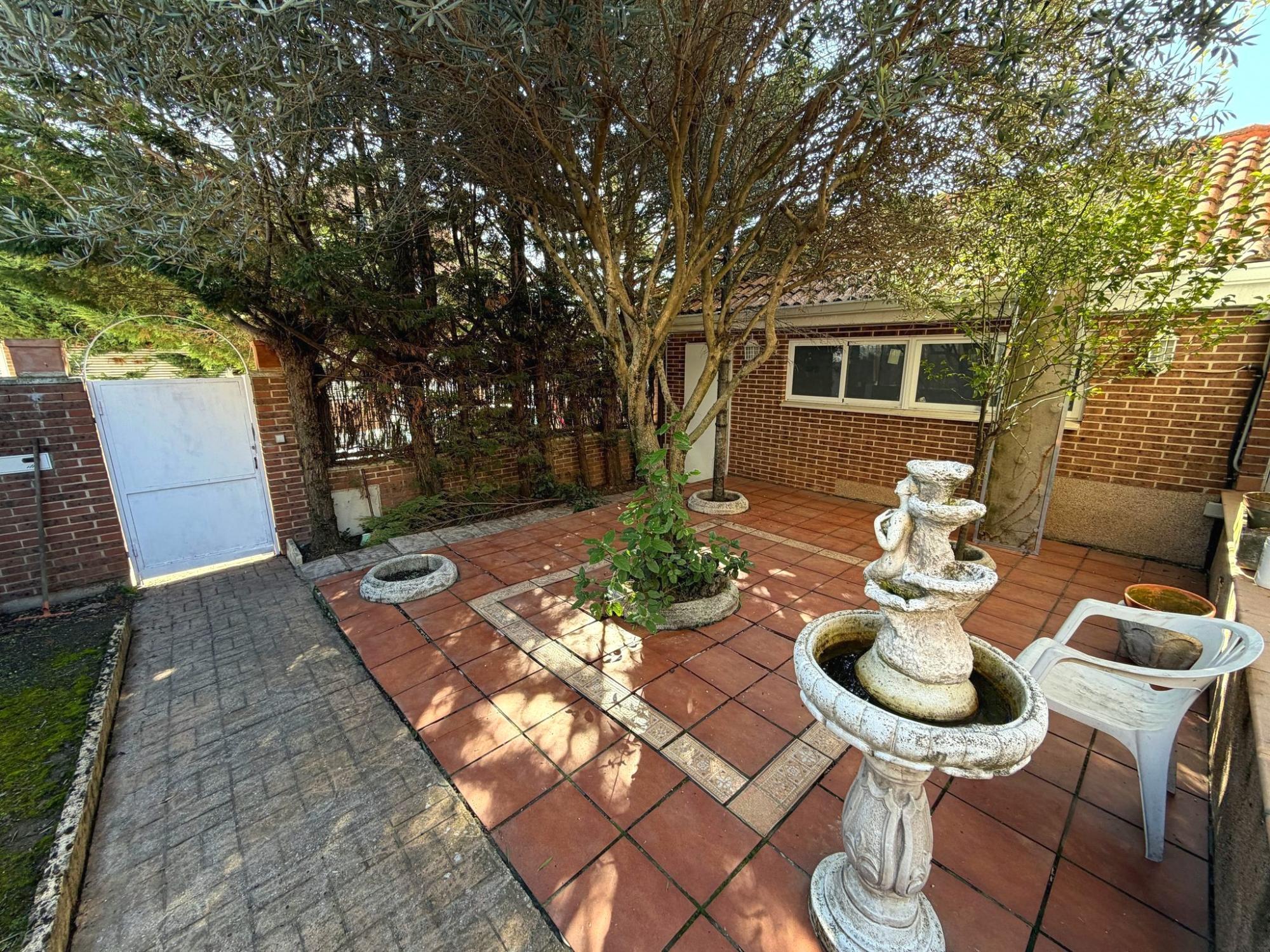 Casas o chalets-Venta-Los Santos de la Humosa-2194001-Foto-2