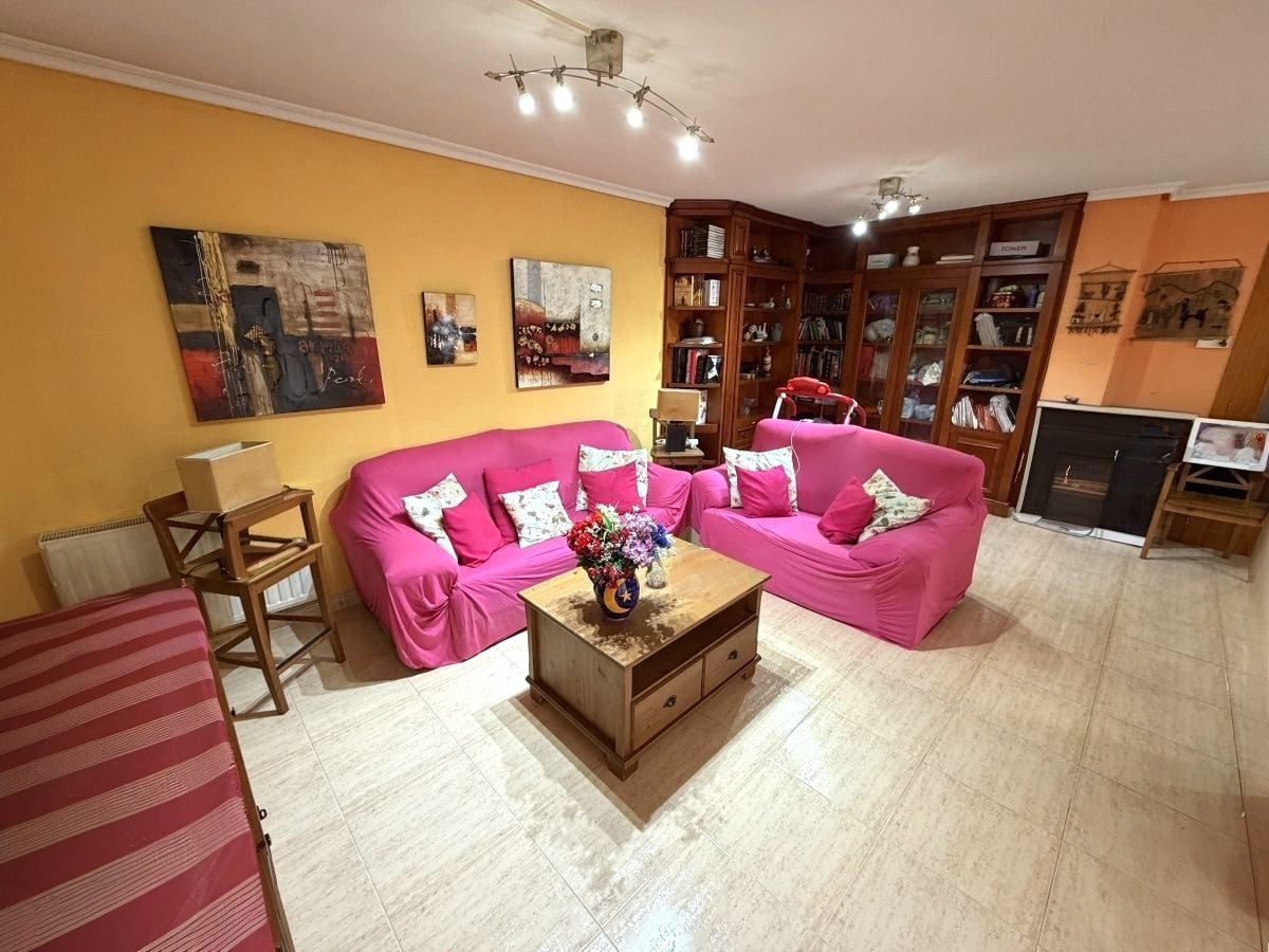 Casas o chalets-Venta-Los Santos de la Humosa-2194001-Foto-4