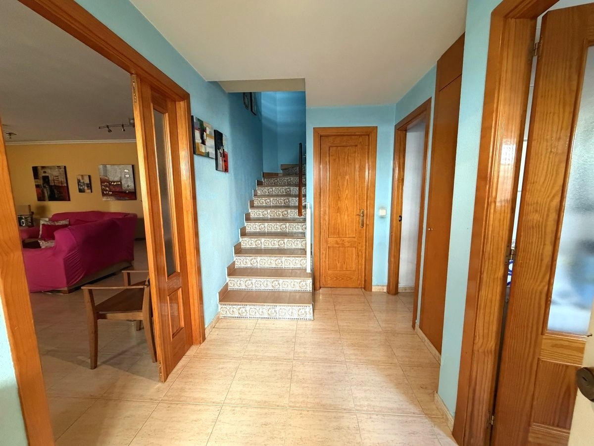 Casas o chalets-Venta-Los Santos de la Humosa-2194001-Foto-3