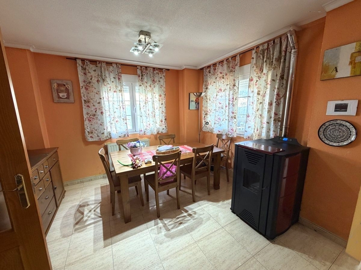 Casas o chalets-Venta-Los Santos de la Humosa-2194001-Foto-10