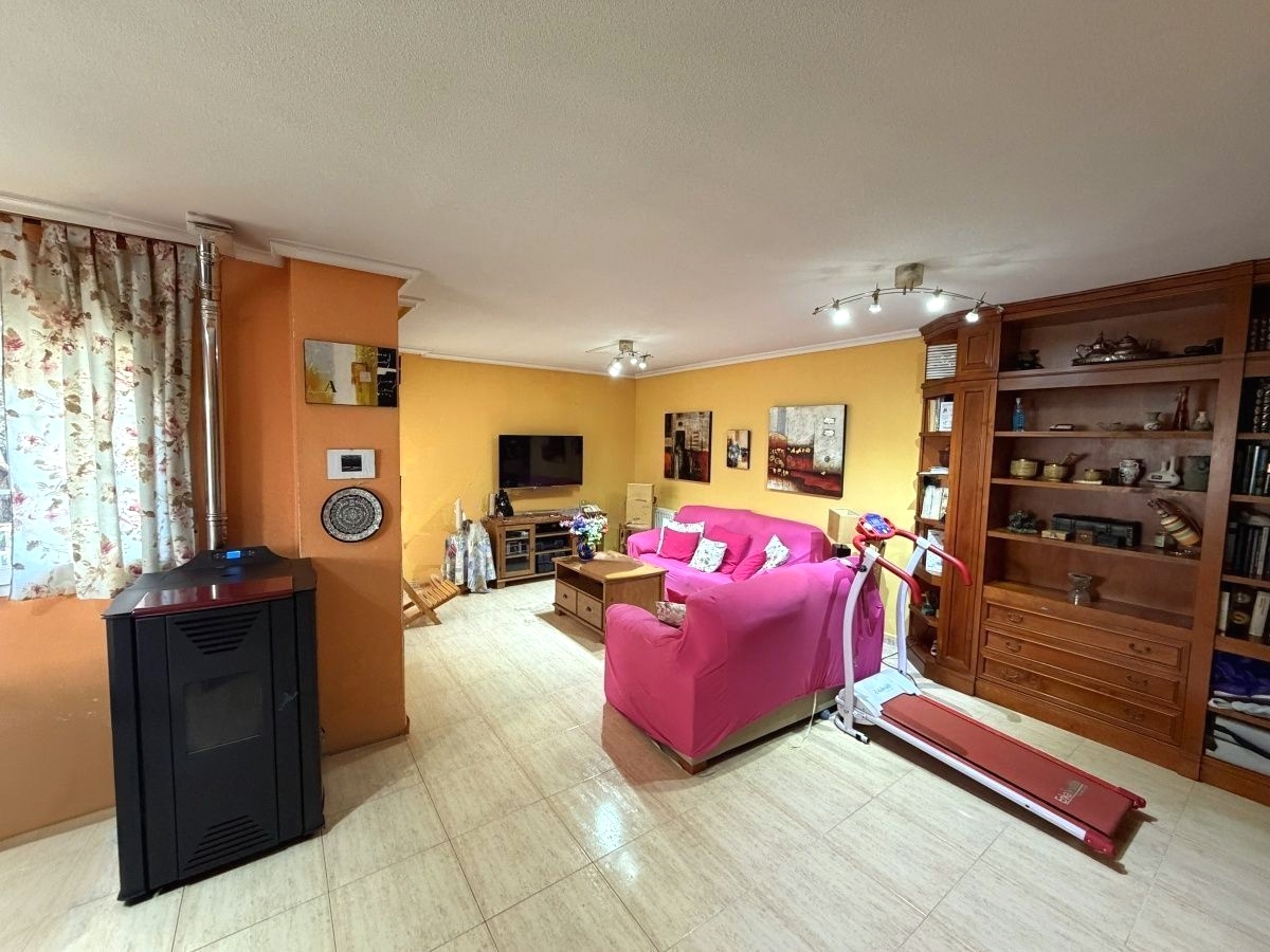 Casas o chalets-Venta-Los Santos de la Humosa-2194001-Foto-7