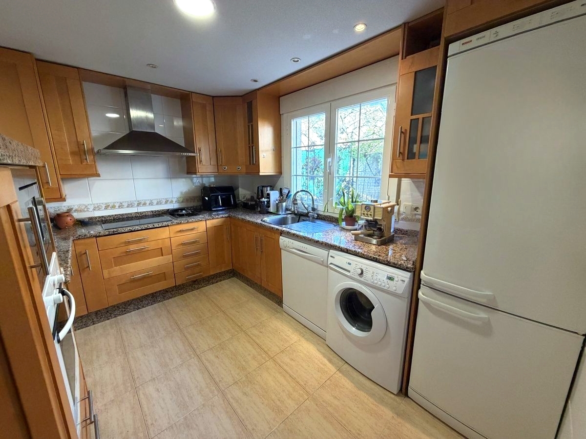 Casas o chalets-Venta-Los Santos de la Humosa-2194001-Foto-9