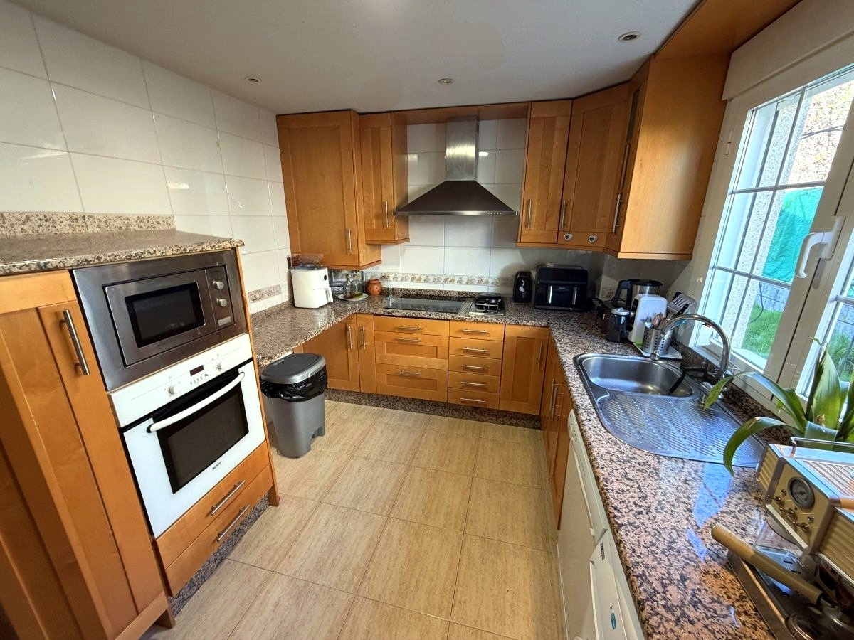 Casas o chalets-Venta-Los Santos de la Humosa-2194001-Foto-8