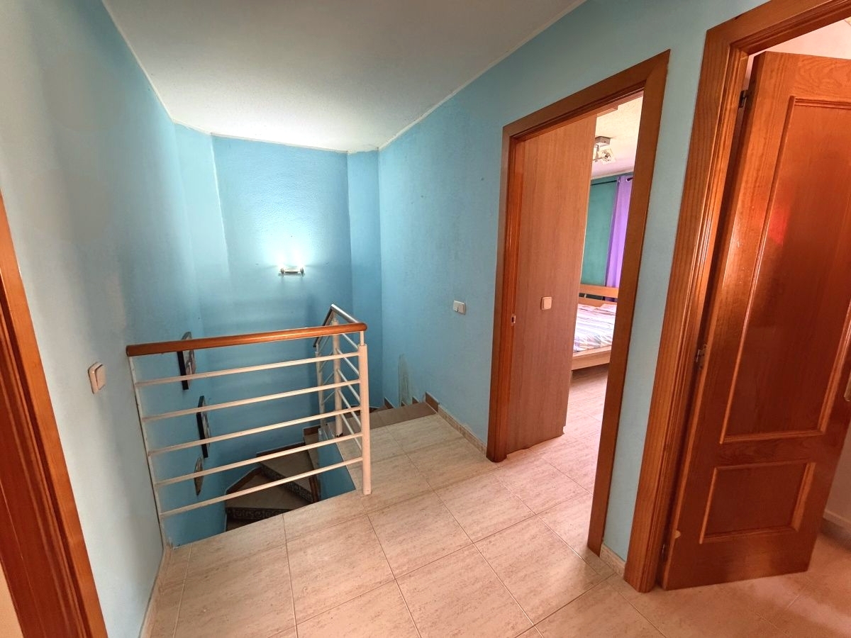 Casas o chalets-Venta-Los Santos de la Humosa-2194001-Foto-13