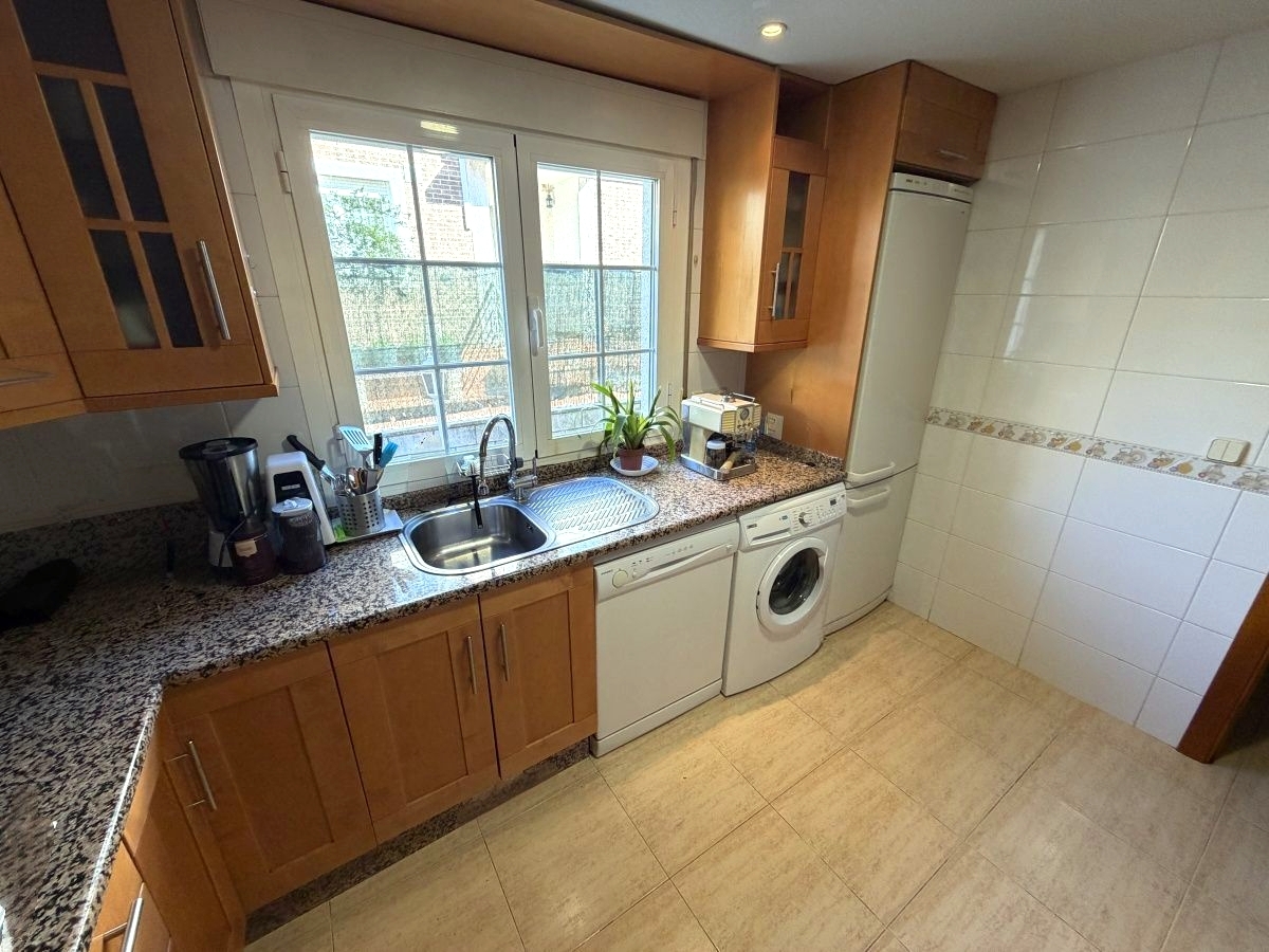 Casas o chalets-Venta-Los Santos de la Humosa-2194001-Foto-11