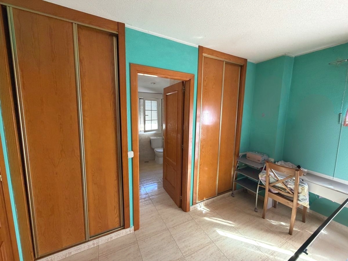 Casas o chalets-Venta-Los Santos de la Humosa-2194001-Foto-15