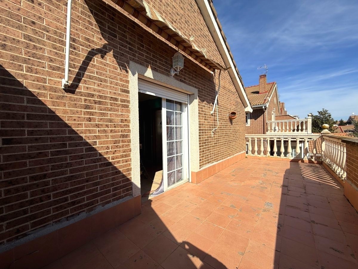 Casas o chalets-Venta-Los Santos de la Humosa-2194001-Foto-18