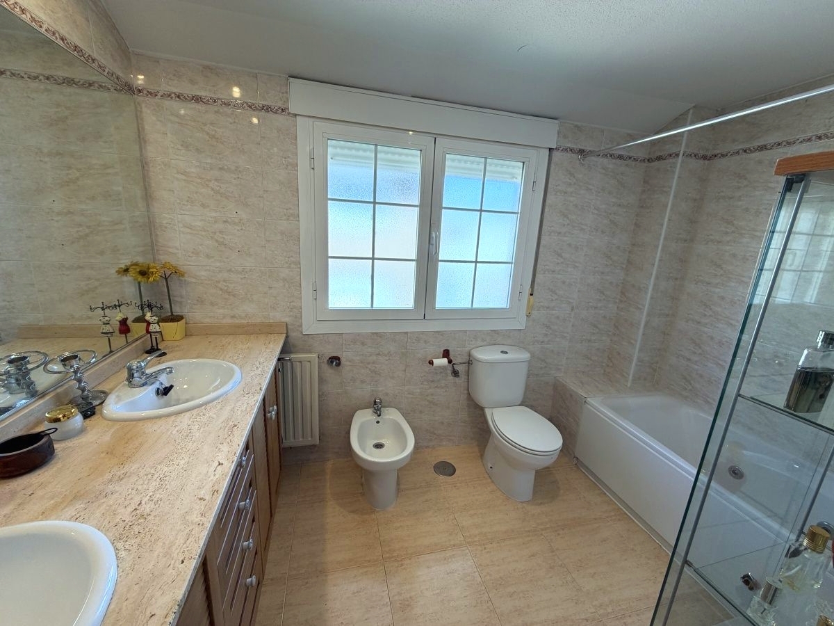 Casas o chalets-Venta-Los Santos de la Humosa-2194001-Foto-17