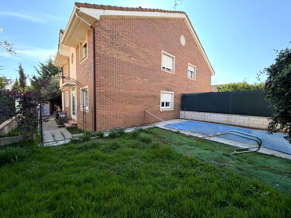 Casas o chalets-Venta-Los Santos de la Humosa-2194001-Foto-24