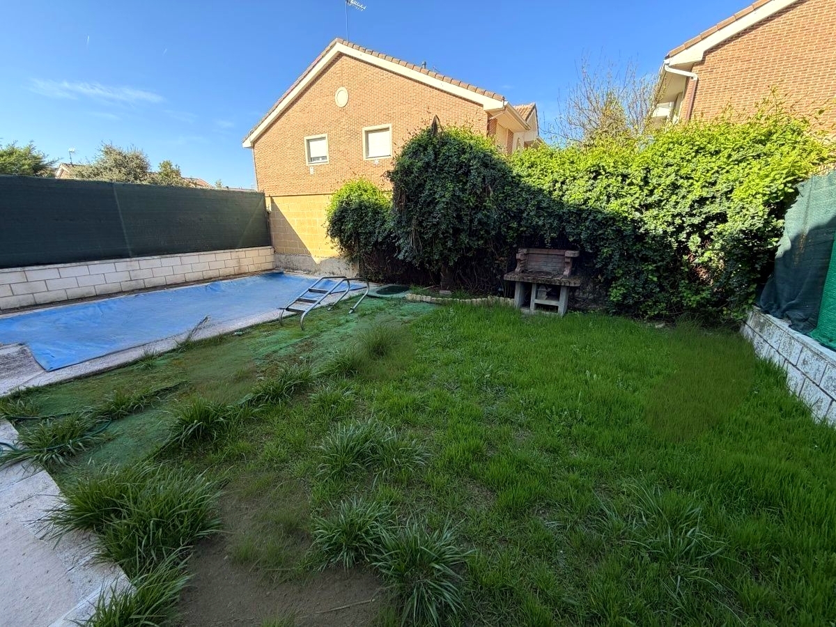 Casas o chalets-Venta-Los Santos de la Humosa-2194001-Foto-23