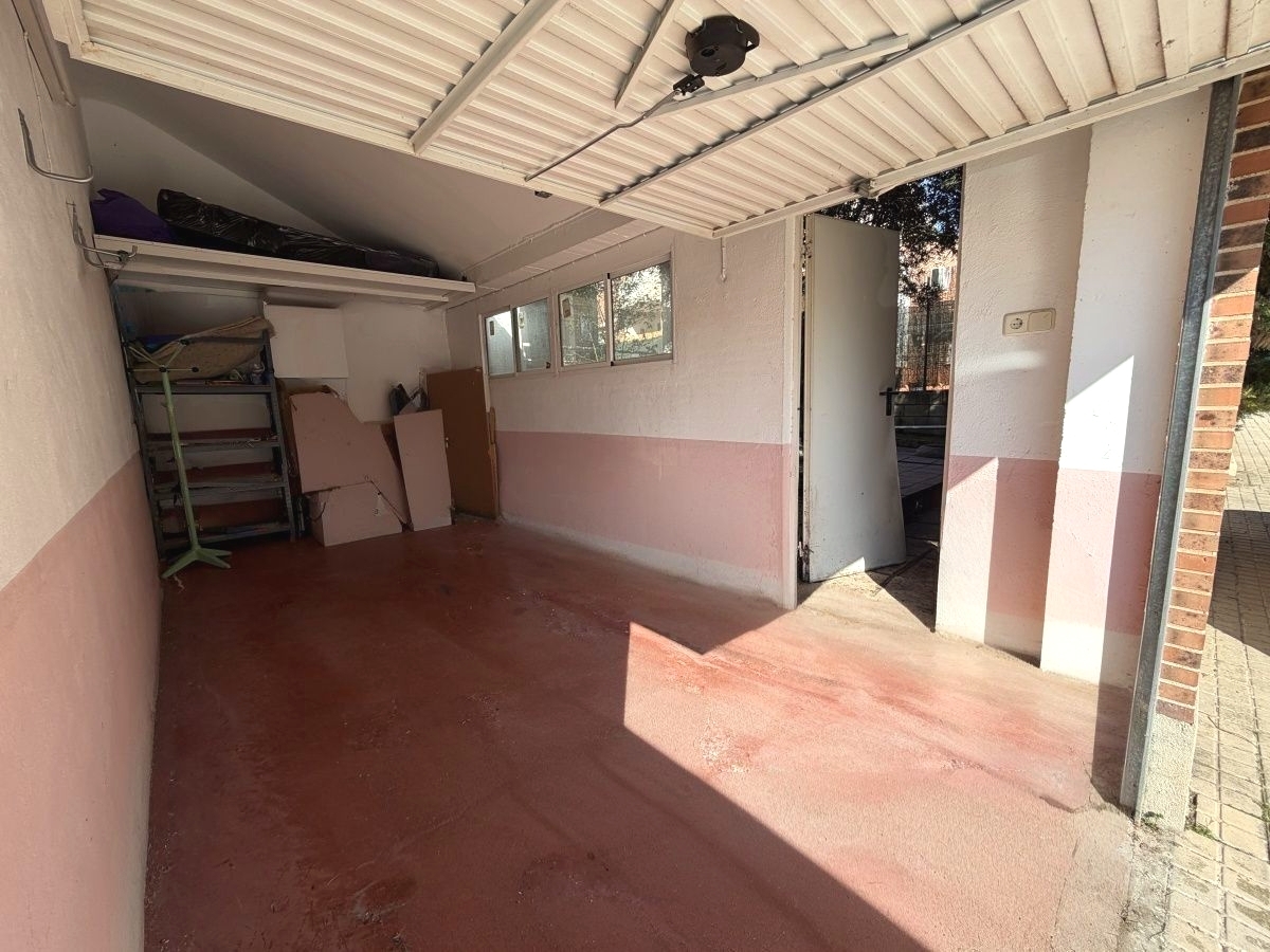 Casas o chalets-Venta-Los Santos de la Humosa-2194001-Foto-27