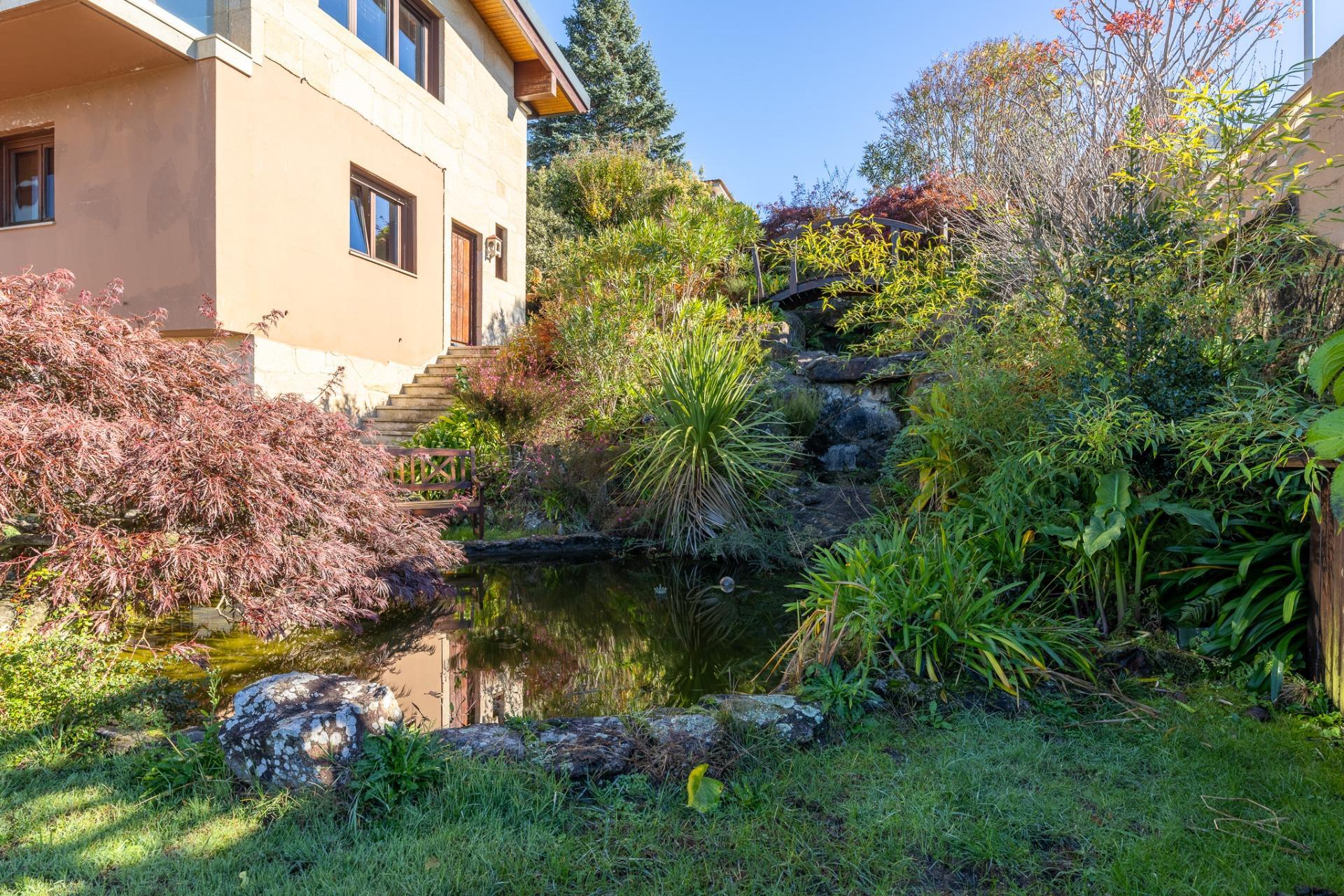 Casas o chalets-Venta-A CaÃ±iza-1969807-Foto-6