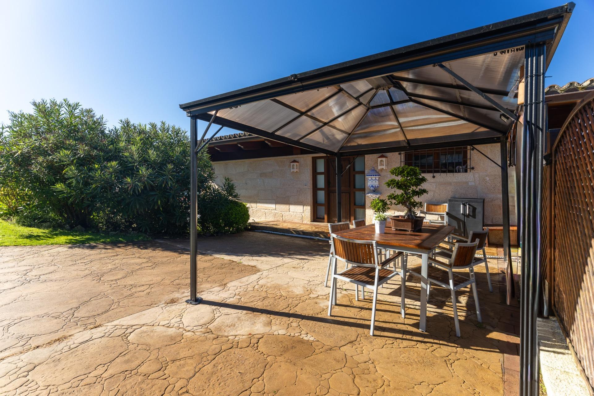 Casas o chalets-Venta-A CaÃ±iza-1969807-Foto-12