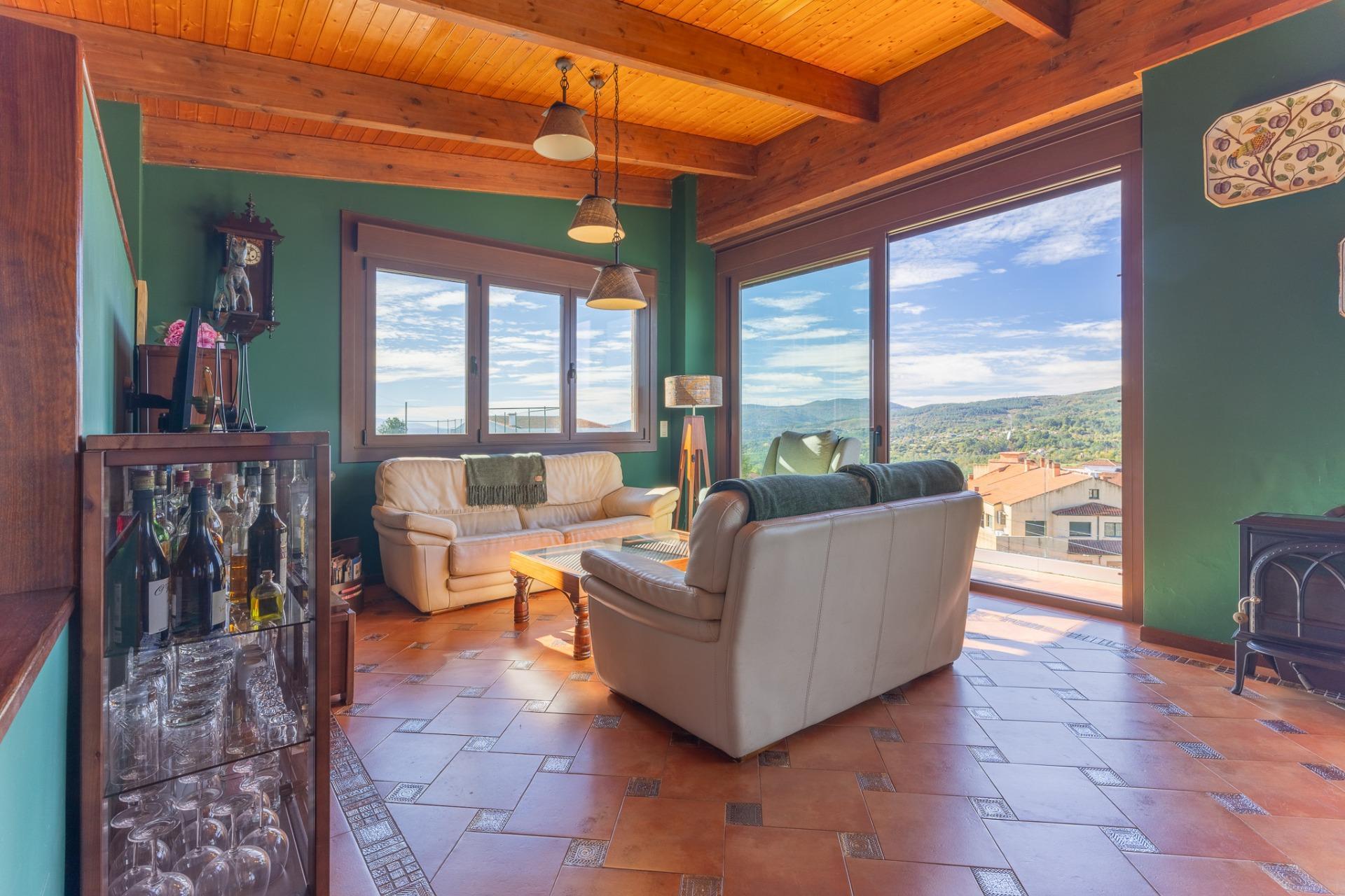 Casas o chalets-Venta-A CaÃ±iza-1969807-Foto-24