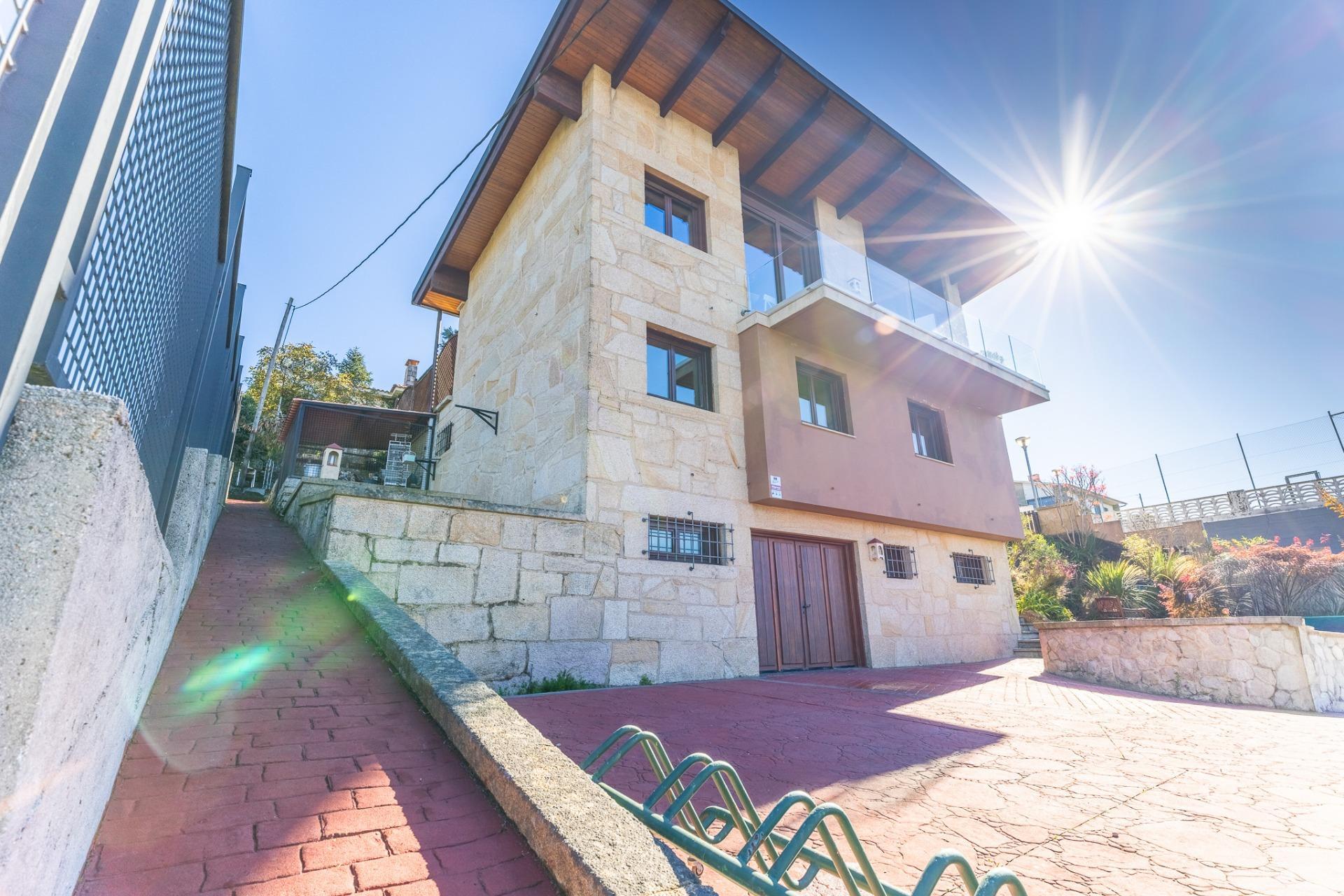 Casas o chalets-Venta-A CaÃ±iza-1969807-Foto-57