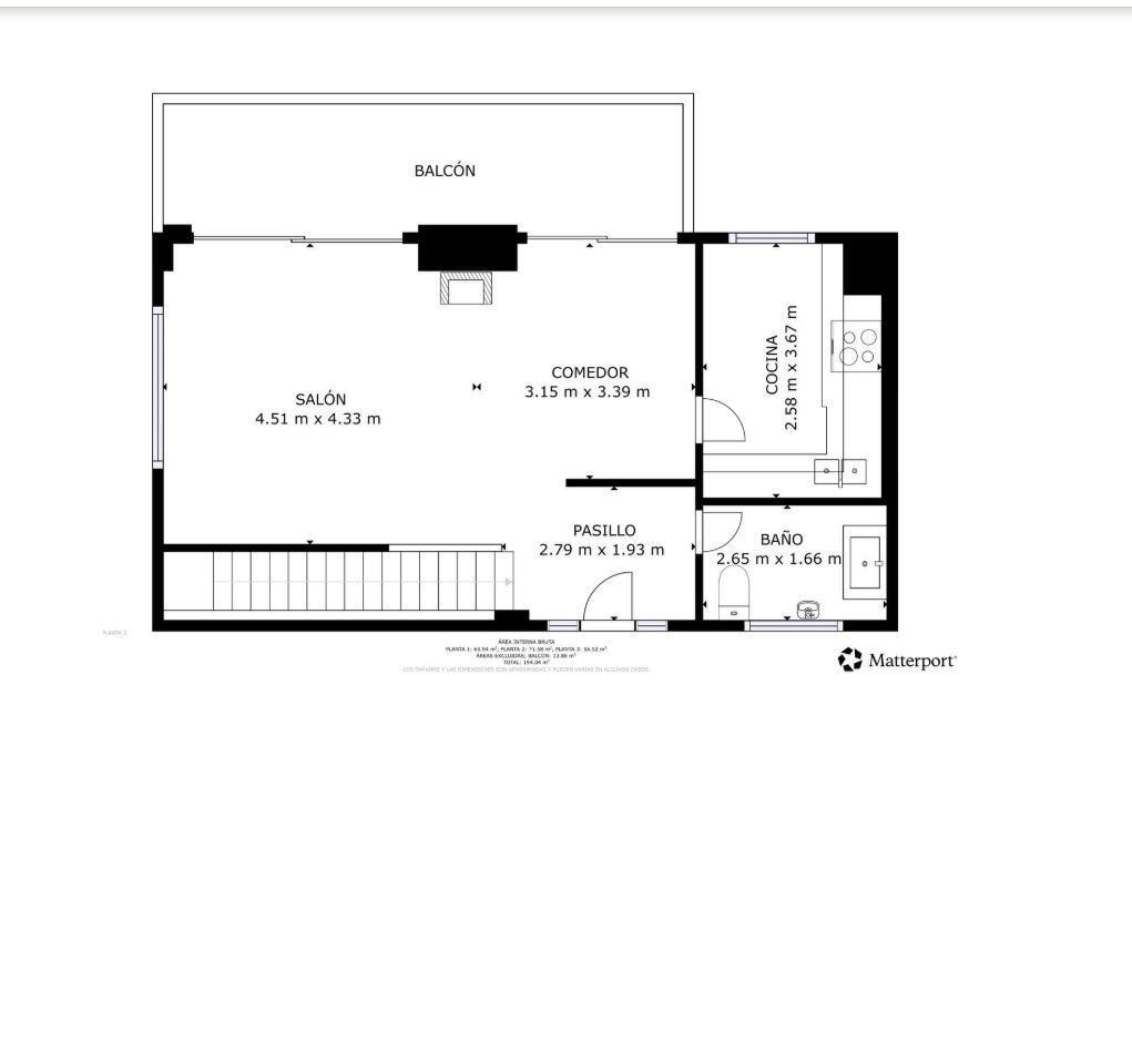 Casas o chalets-Venta-A CaÃ±iza-1969807-Foto-61
