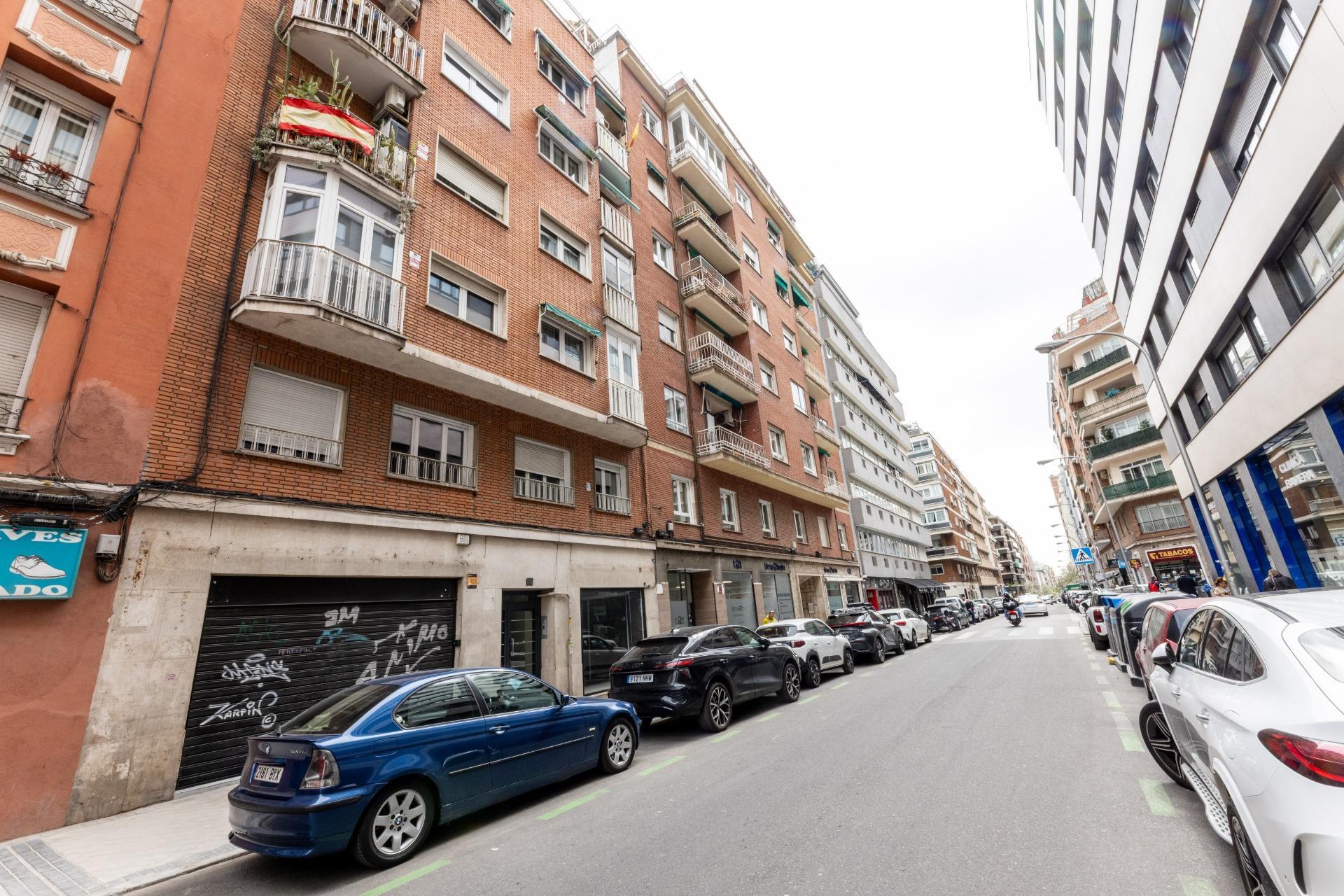 Local Comercial en venta, Madrid